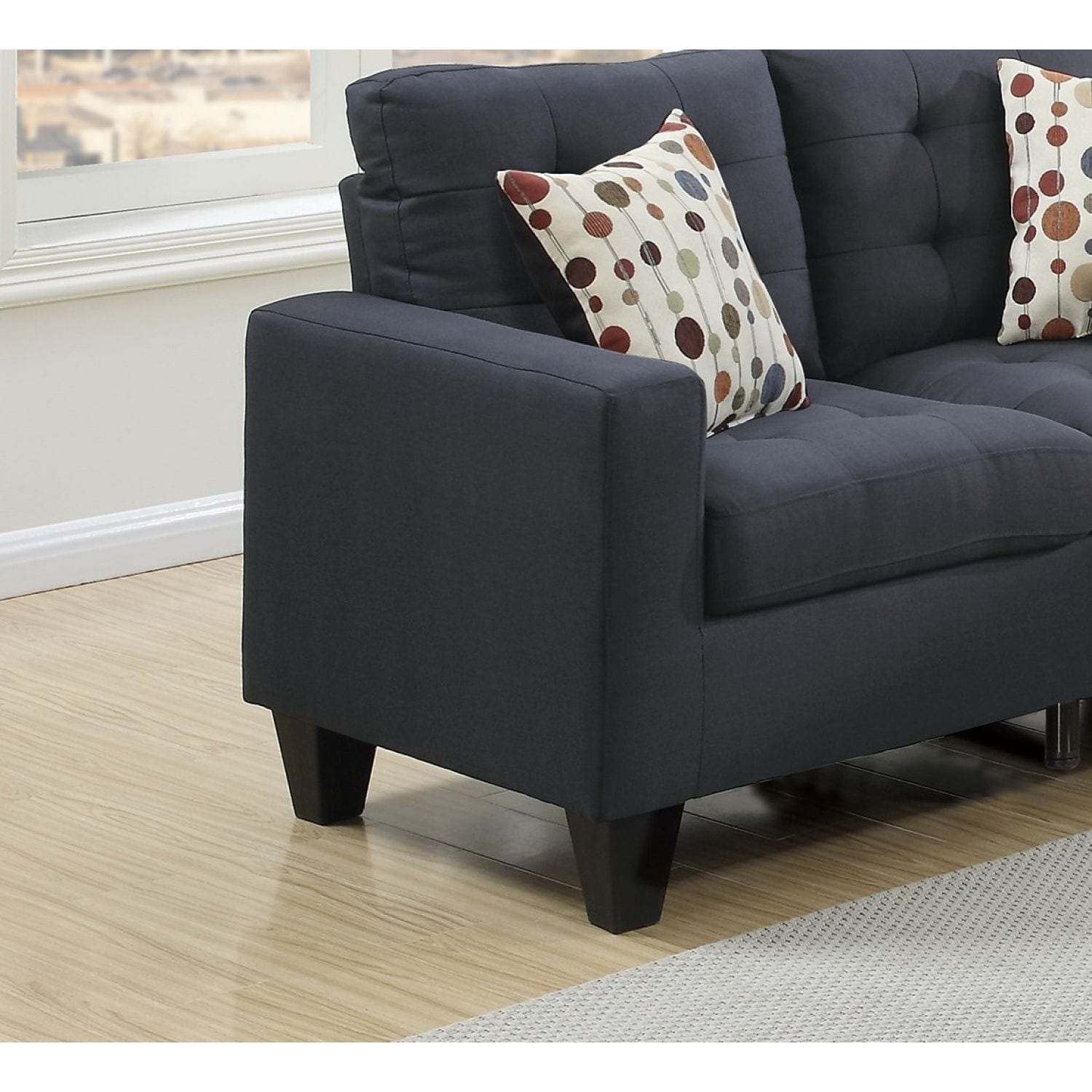 JASMODER HS00F6903-ID-AHD Sofas-Loveseats - View #7
