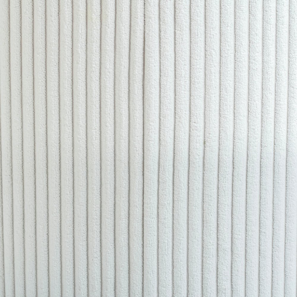 Meridian 445CREAM Indoor-Ottomans - View #5