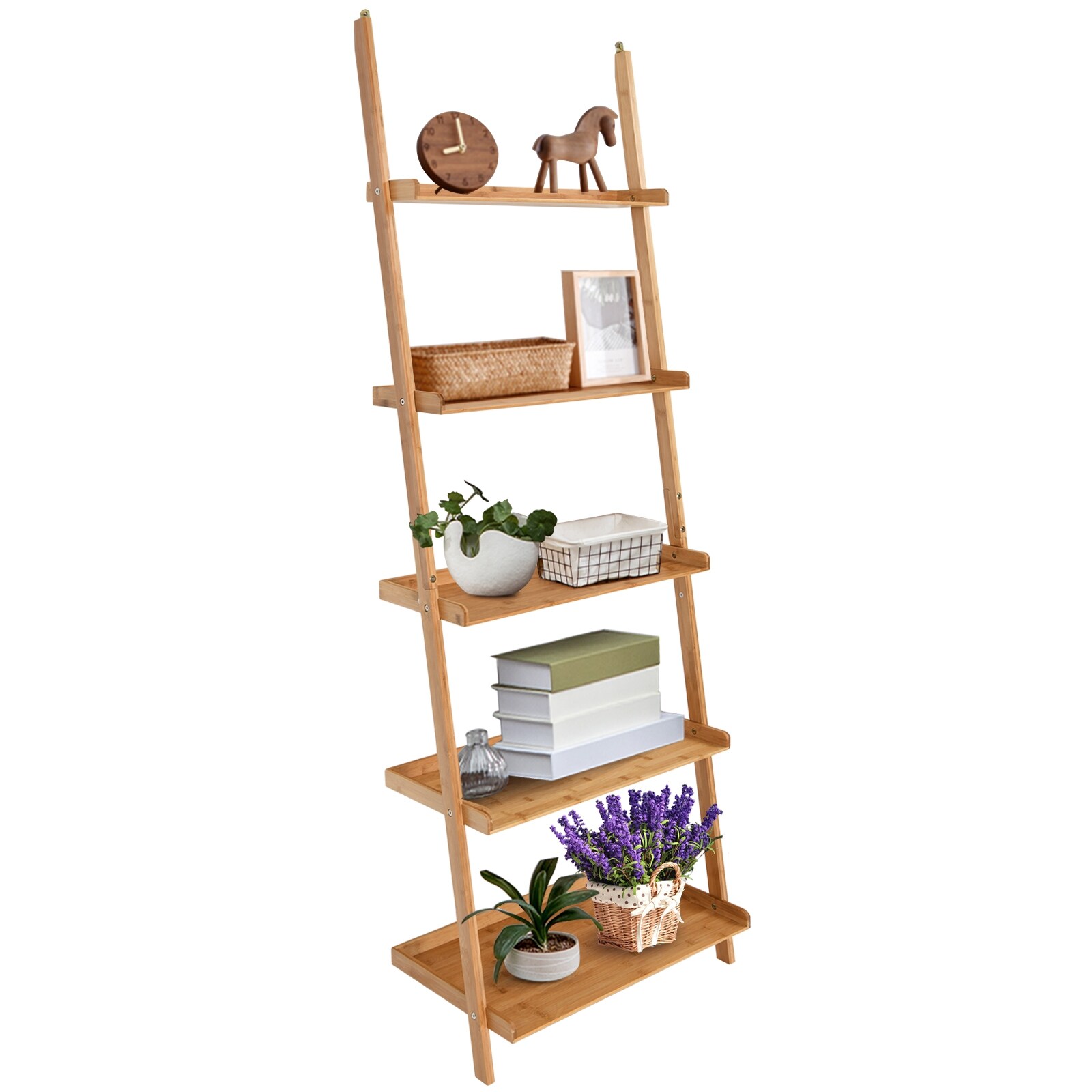 SUGIFT LW018SUGHY1413 Free-Standing-Shelving - View #10