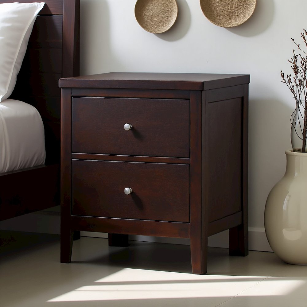 FurniFact BO3324911WHT nightstands - View #4