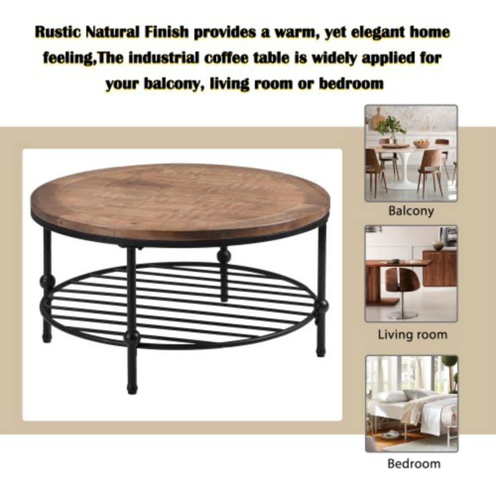 CASAINC TR-WF192554AAD Coffee-Tables - View #4