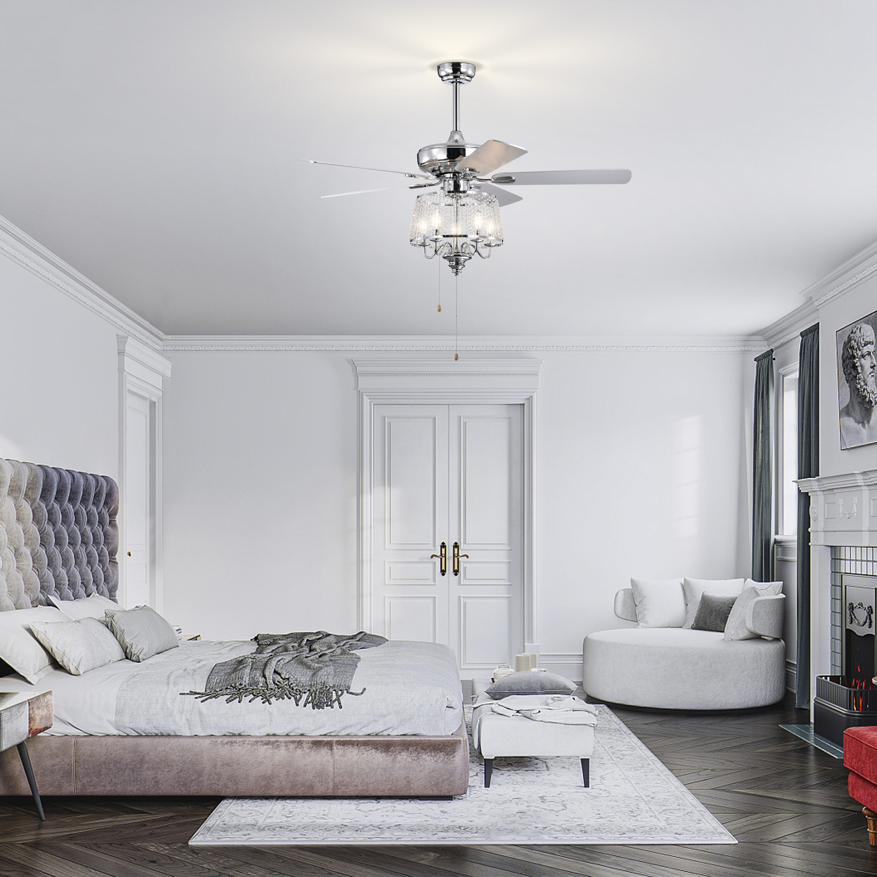 Bayfeve BFHM-22690-CF Ceiling-Fans - View #4