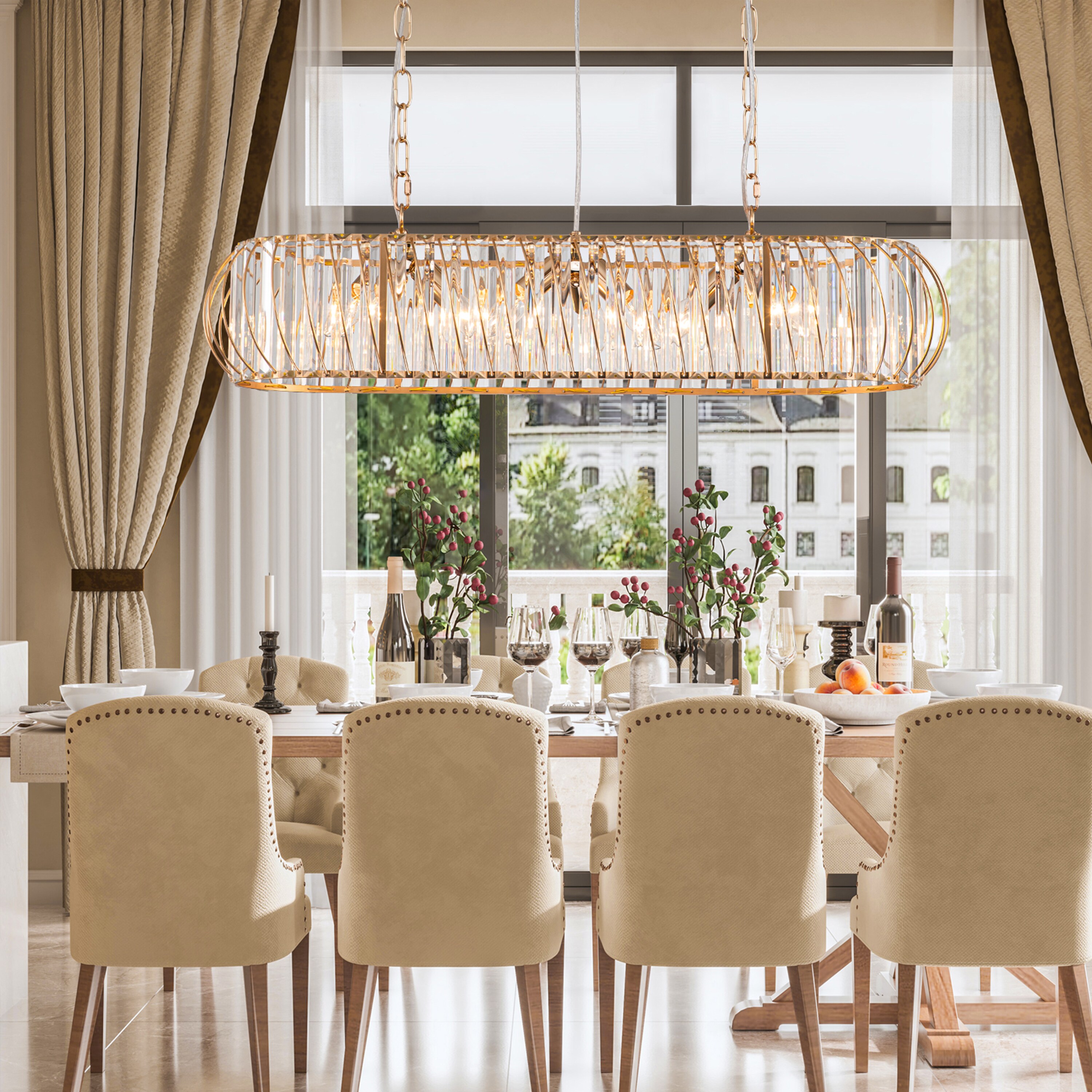 GoYeel ZP065 Pendant-Lights - View #8