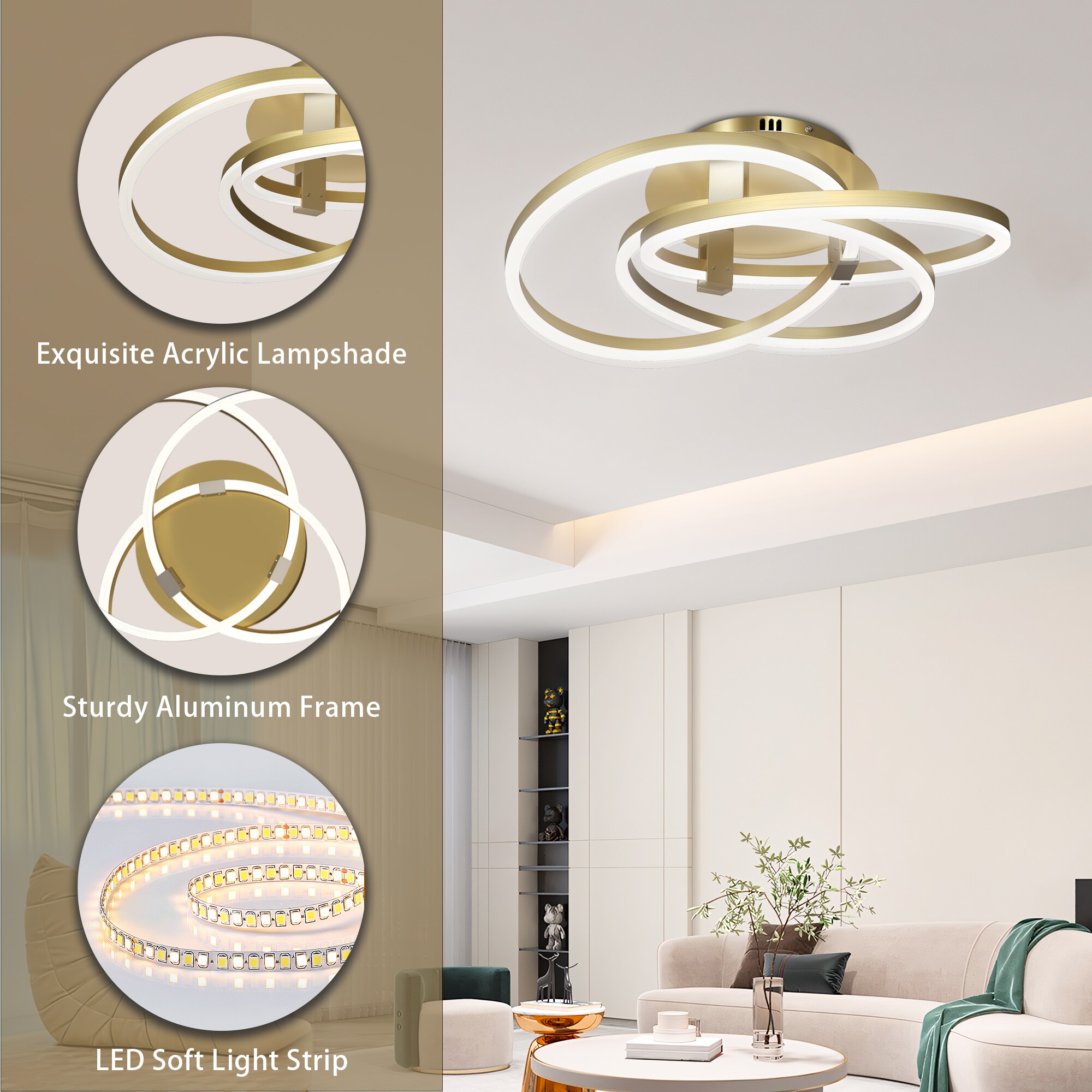 Maxax MX19035 flushmounts - View #8