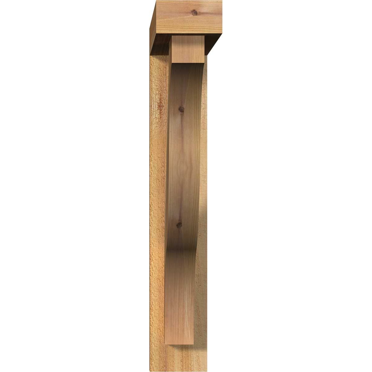 Ekena Millwork 1462223 Exterior-Brackets-Braces - View #2
