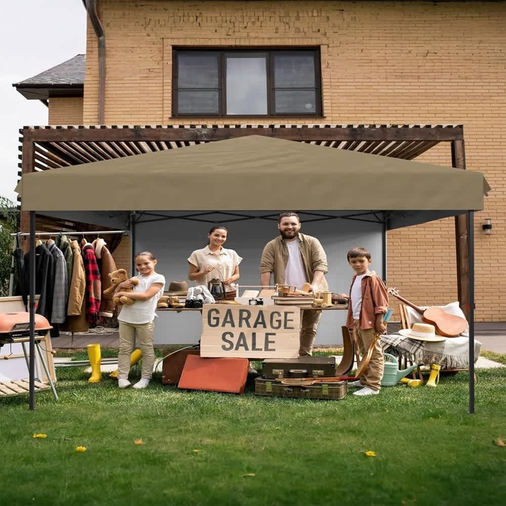 Qeetex LSHQQ-PHO-10SDG7OP Canopies-Sl - View #4