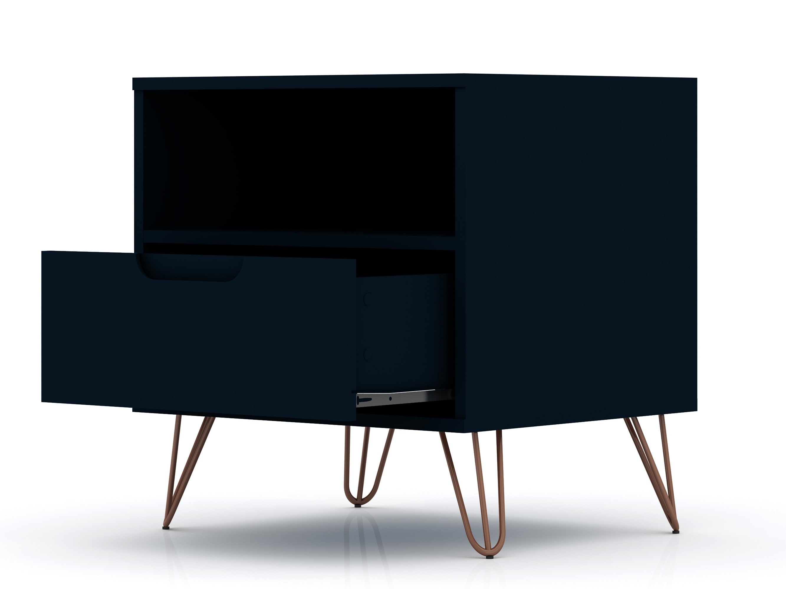 Manhattan Comfort 2-101GMC4 nightstands - View #5