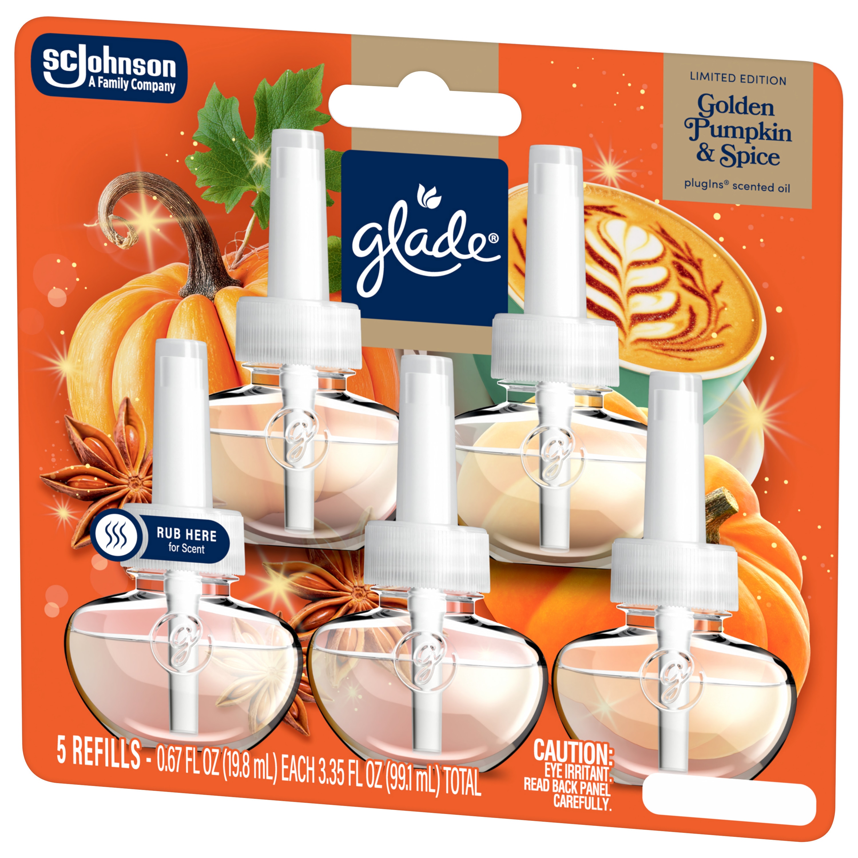 Glade 386847 Air-Fresheners - View #9