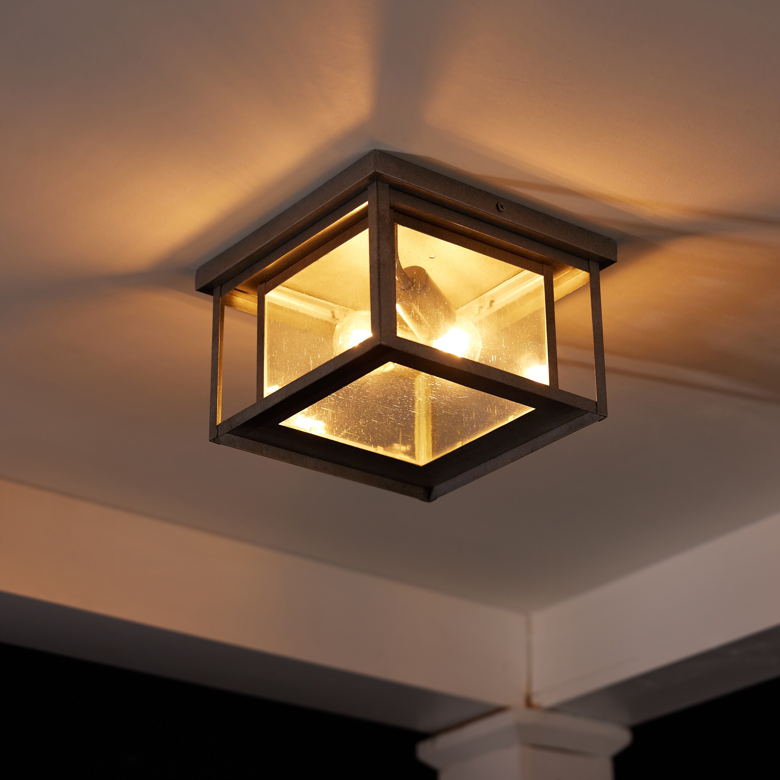 Generation Lighting 78027-57 flushmounts - View #4