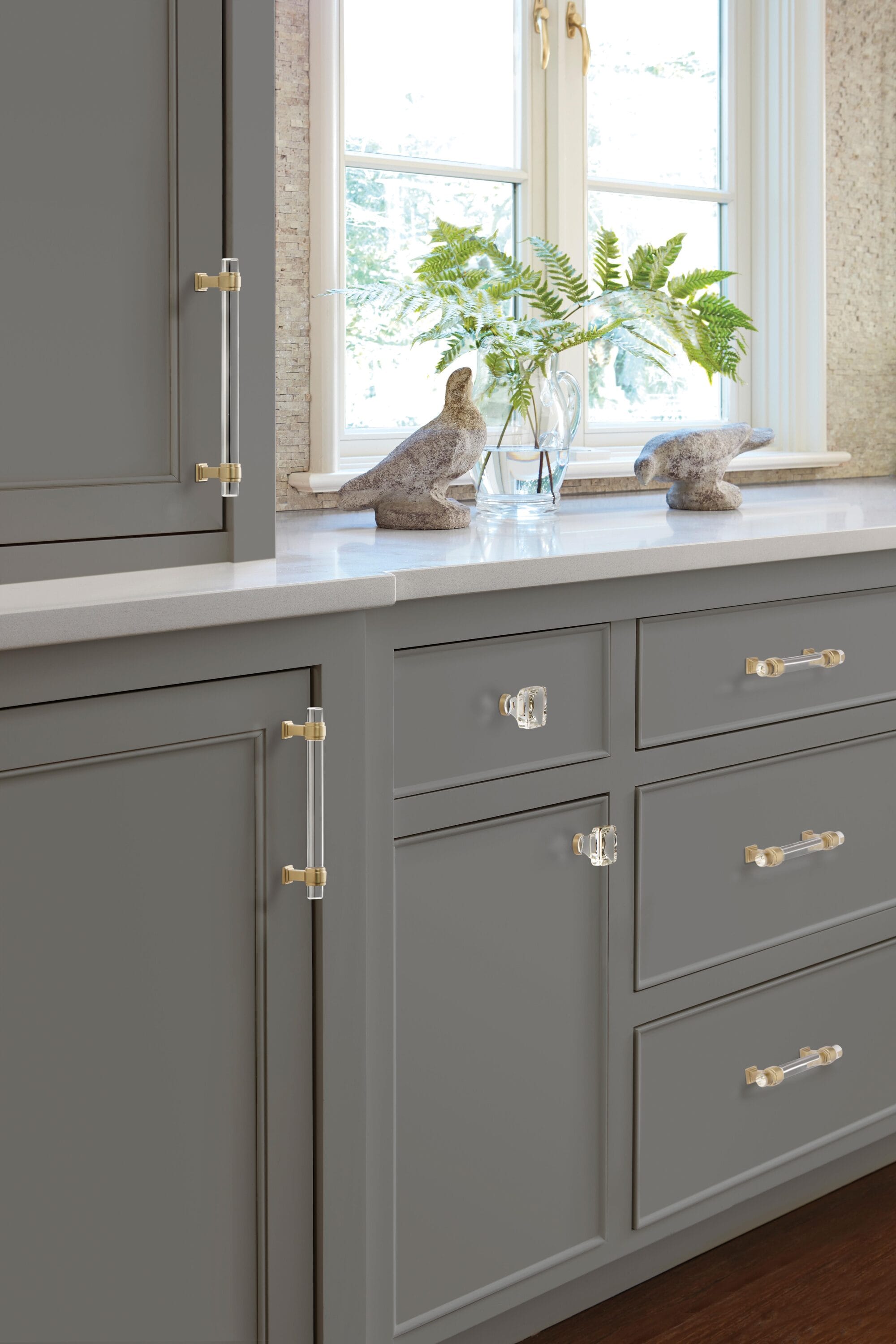 Amerock BP36653CBBZ Cabinet-Knobs - View #9
