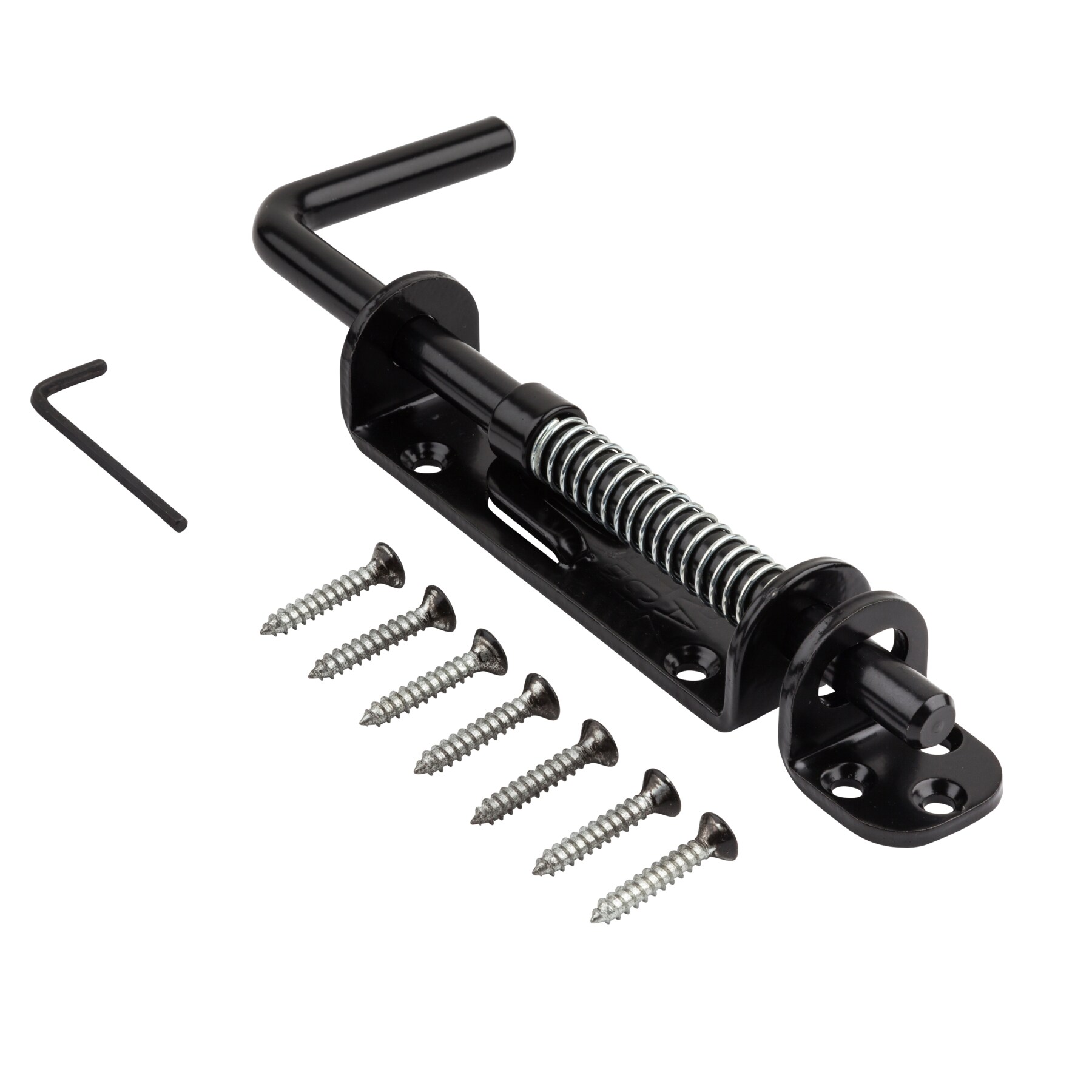 National Hardware N109-214 Gate-Hardware - View #7