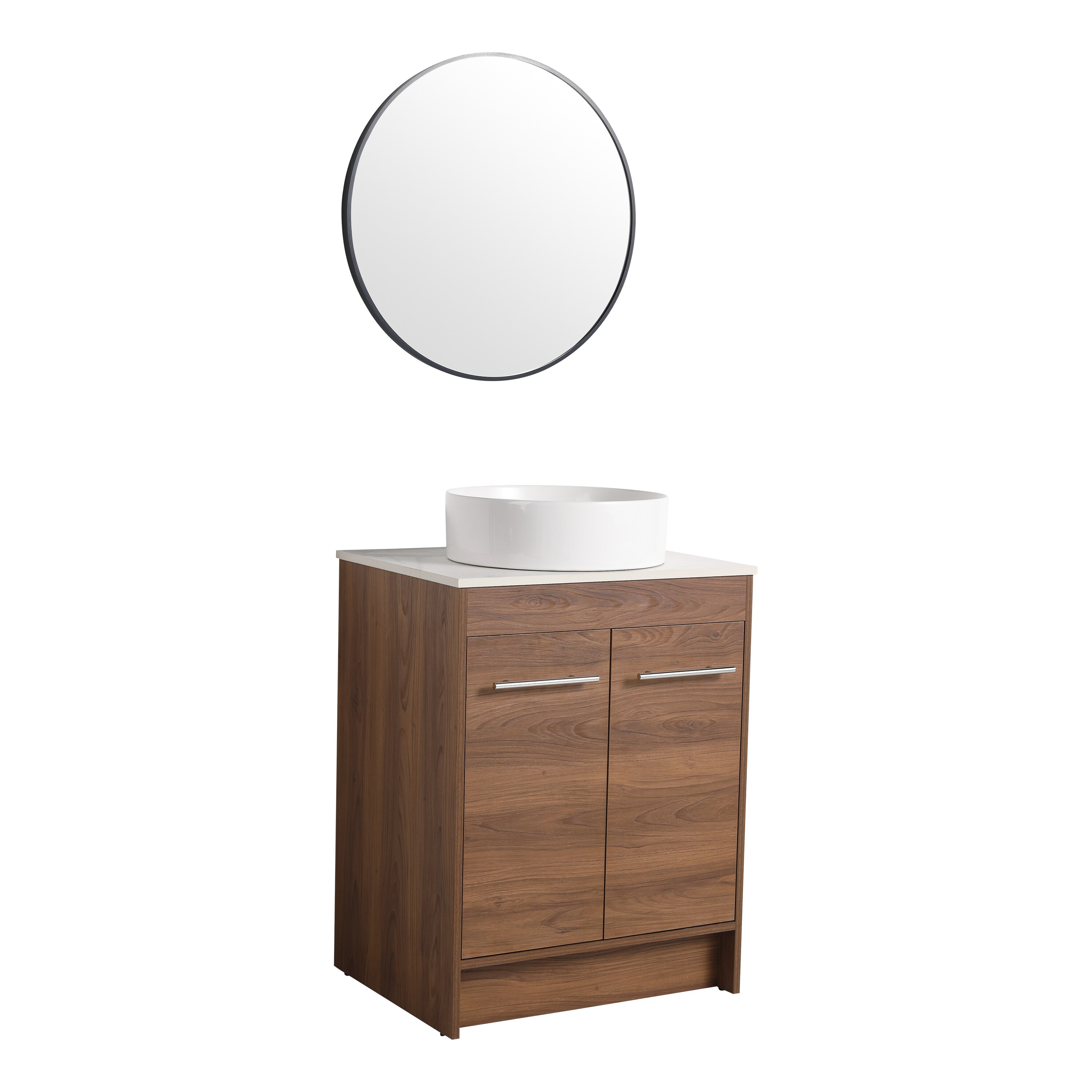 WELLFOR GLEM-69283 Vanity-Tops - View #9