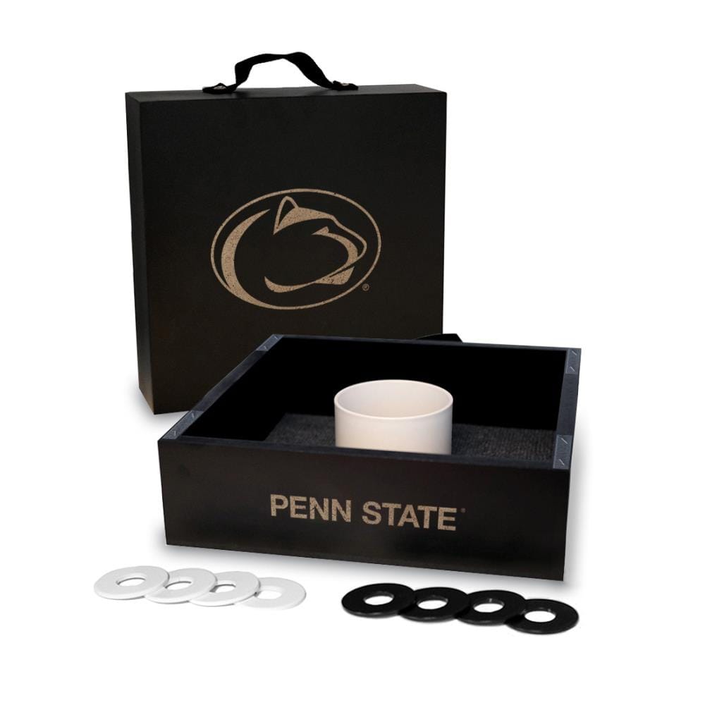 Victory Tailgate Penn State Nittany Lions Outdoor Washer Toss