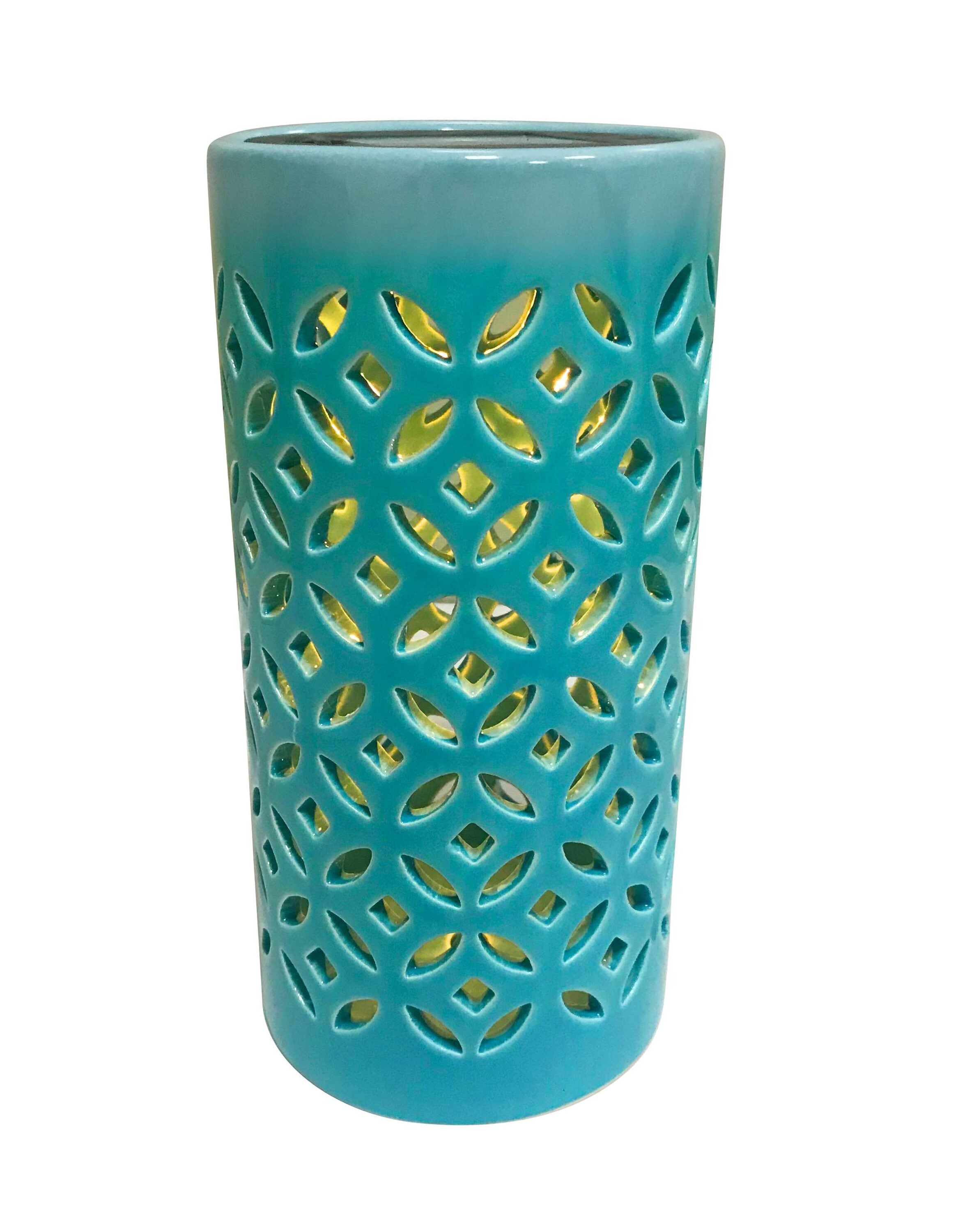 Harbor Breeze SLS1ALT Outdoor-Decorative-Lanterns - View #3