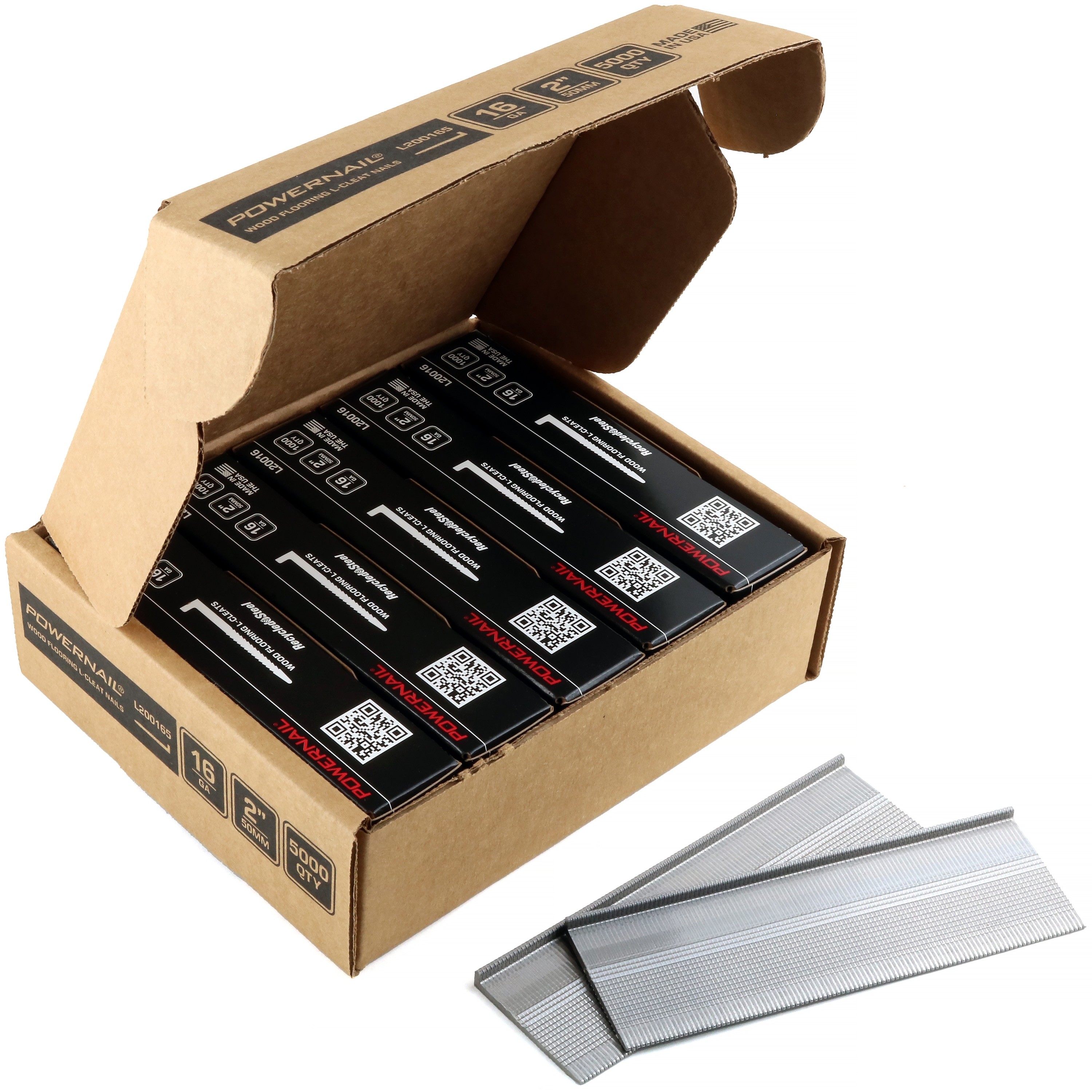 Powernail L200165 Flooring-Nails - View #3