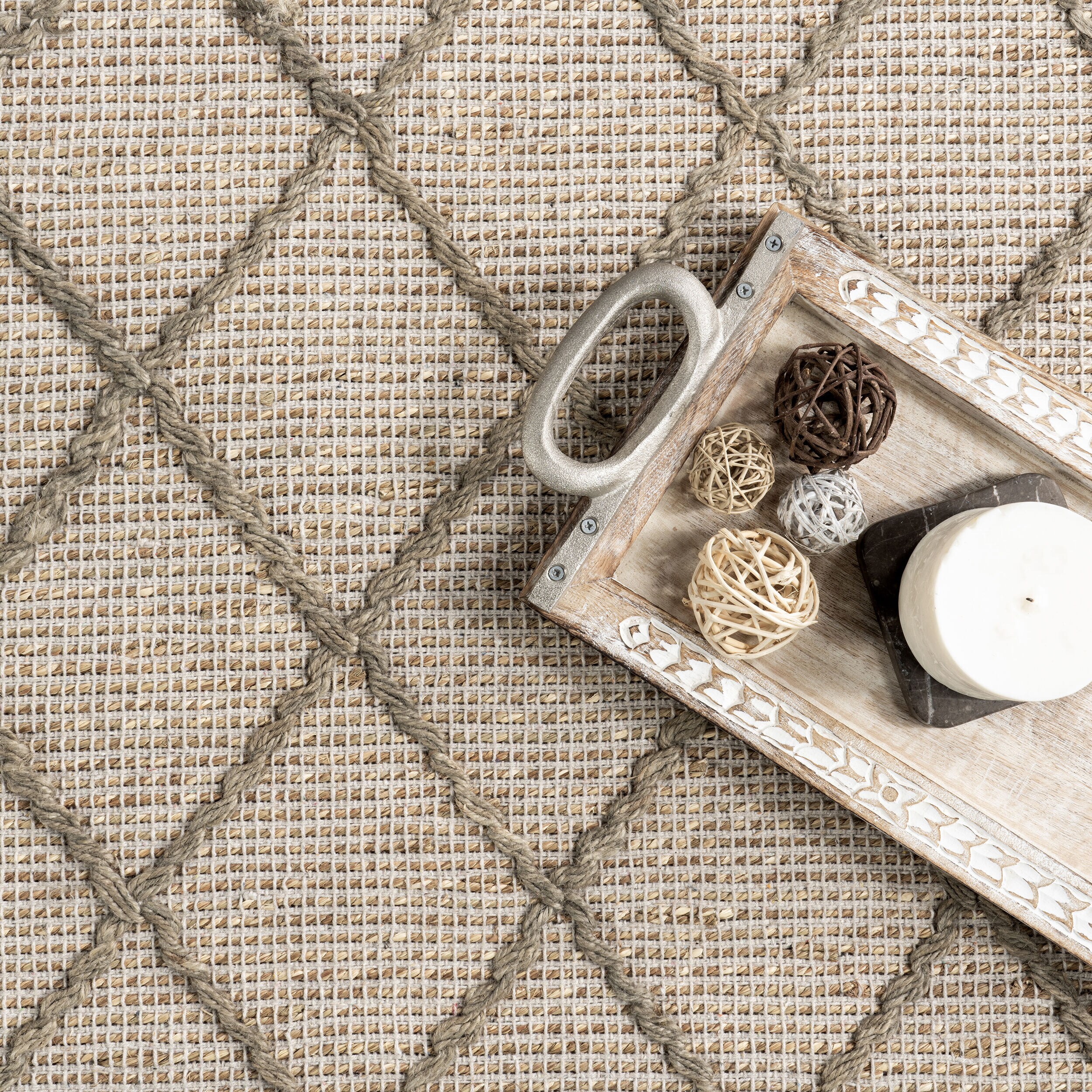 nuLOOM 200ARMD02A-8010 rugs - View #3