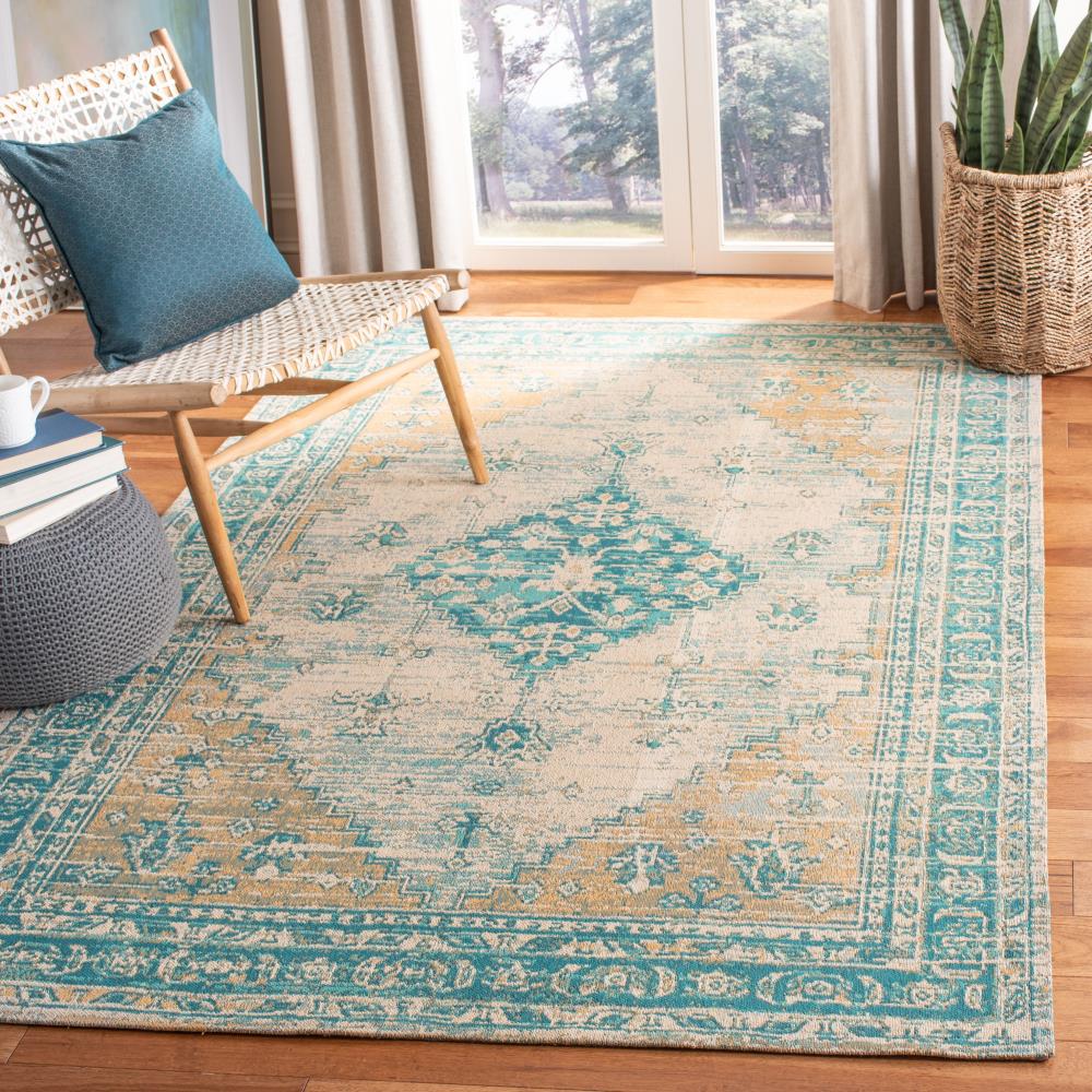 Safavieh CLV113J-5 rugs - View #2