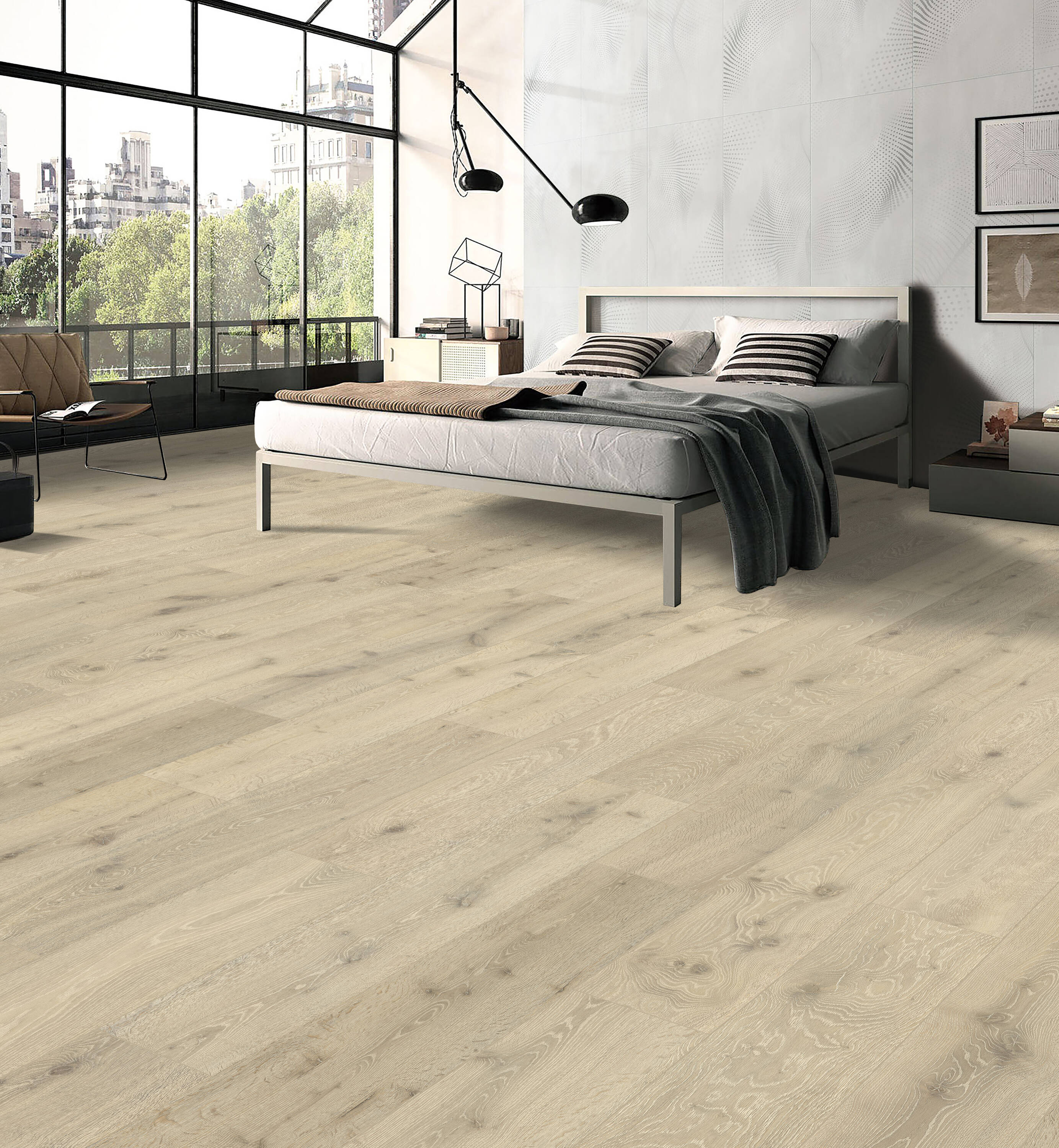 Element Flooring HZSPC11S Luxury-Vinyl-Plank-Samples - View #2
