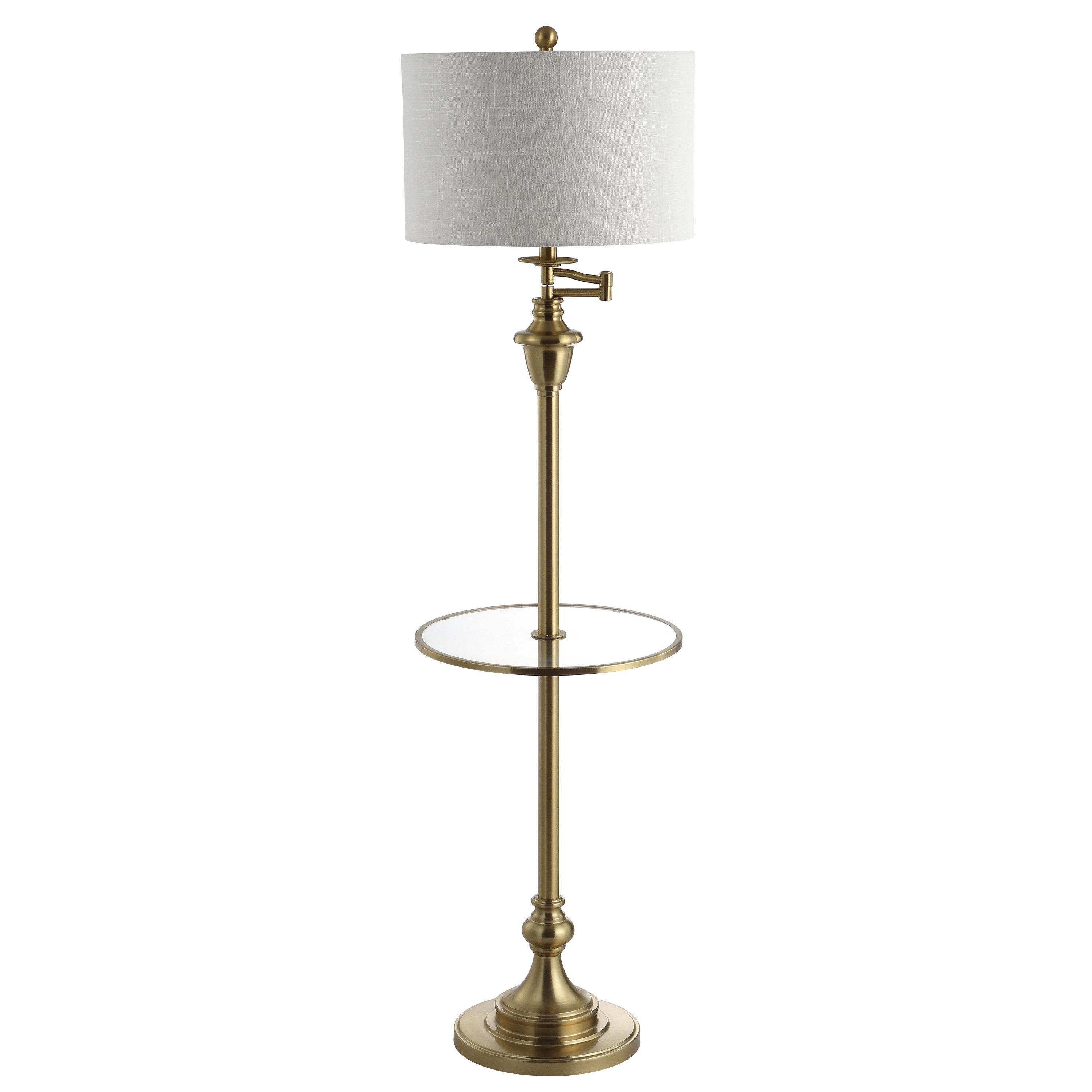 JONATHAN  Y JYL3055A floorlamps - View #6