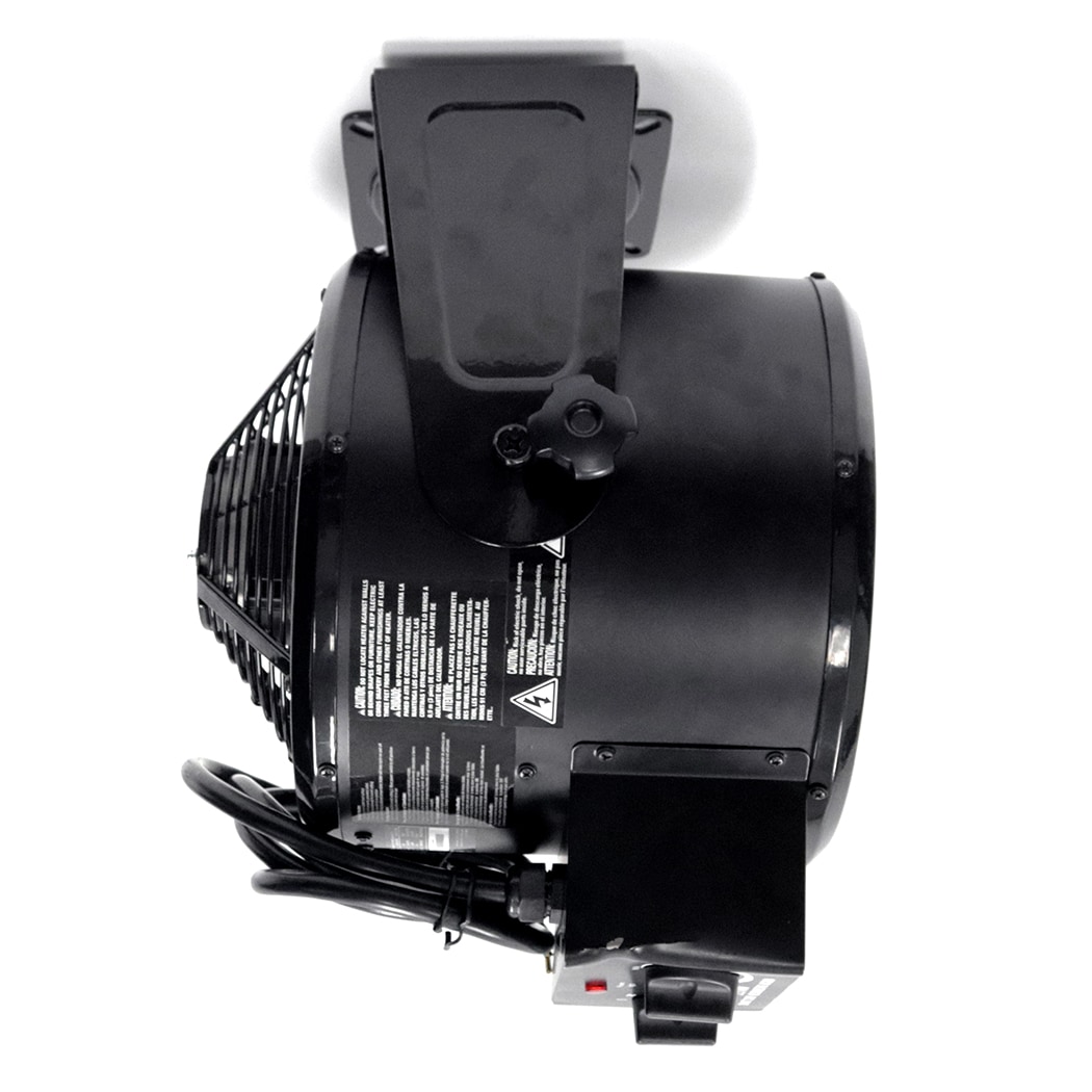 Mr. Heater F236130 Portable-Electric-Heat - View #3
