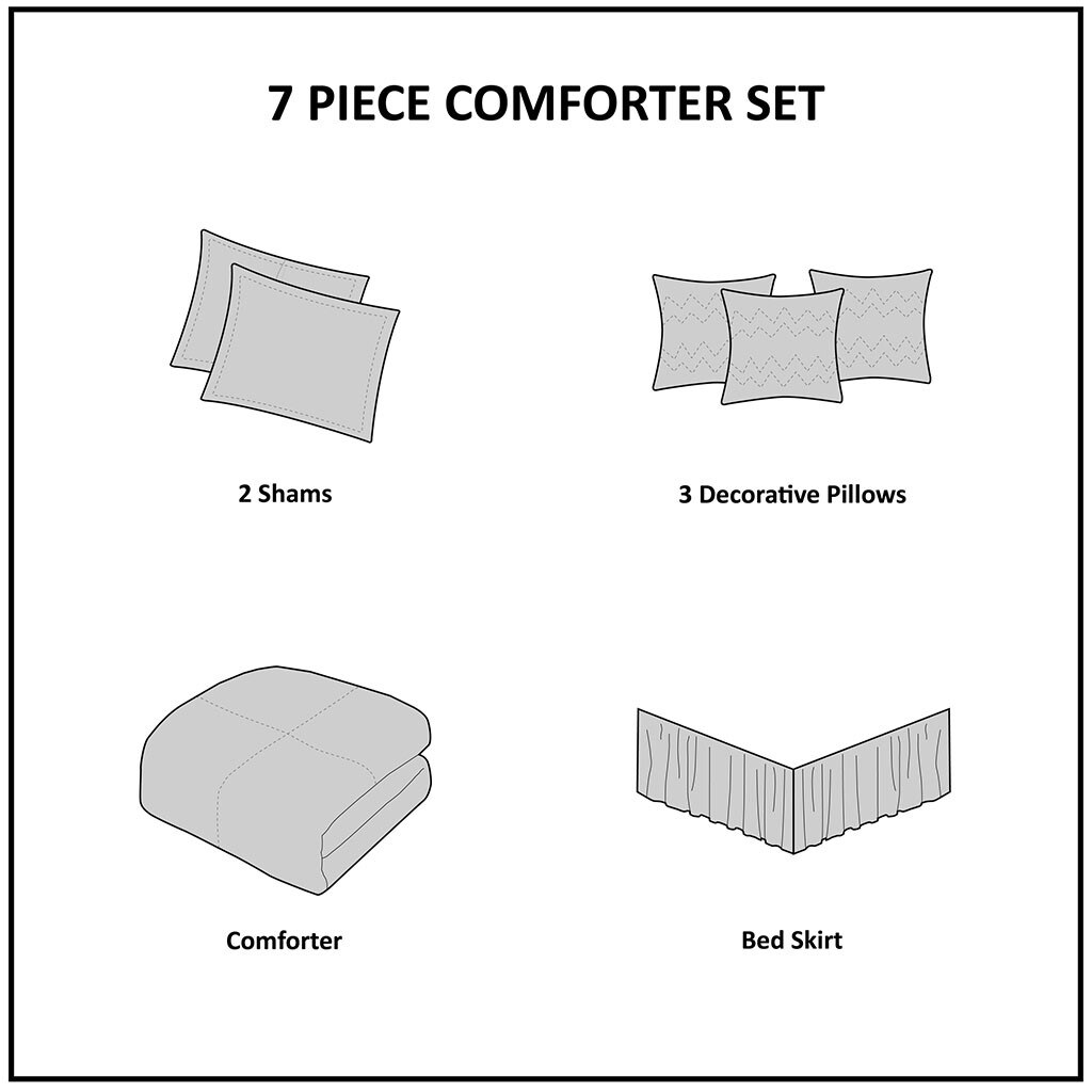 Tinyhomie LW-JA-9716635 bedding - View #7