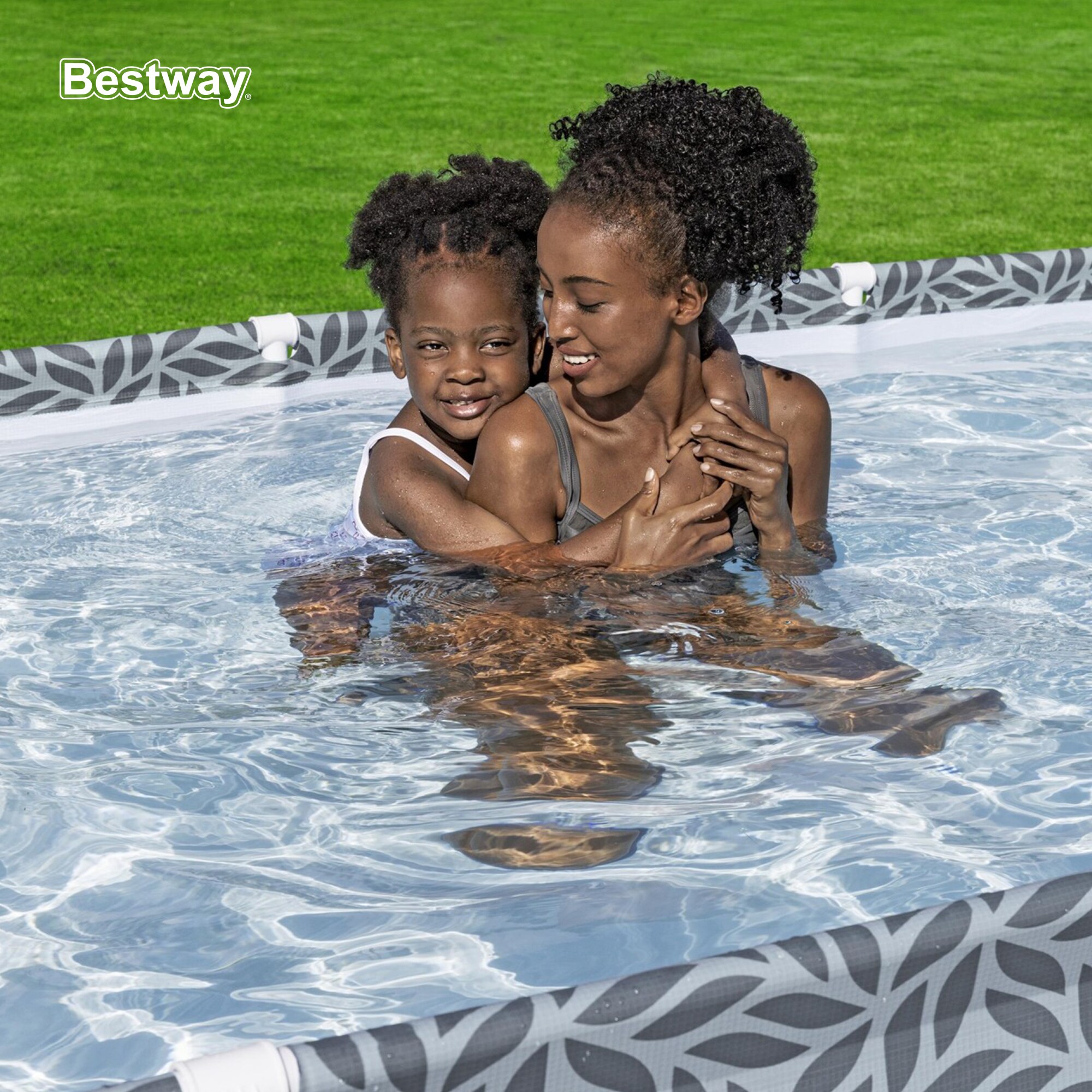 Bestway 324012 Above-Ground-Pools - View #5