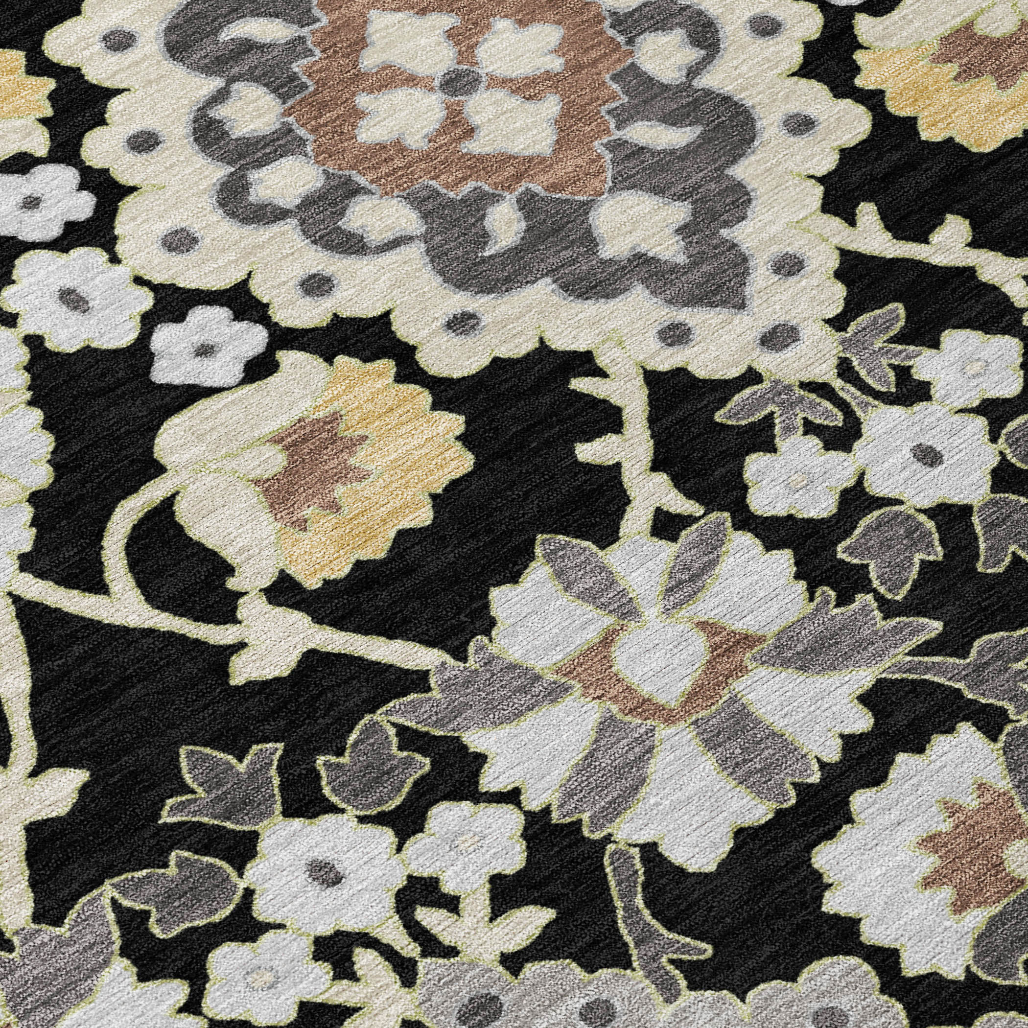 Addison Rugs ACN1002BK30X46 rugs - View #6