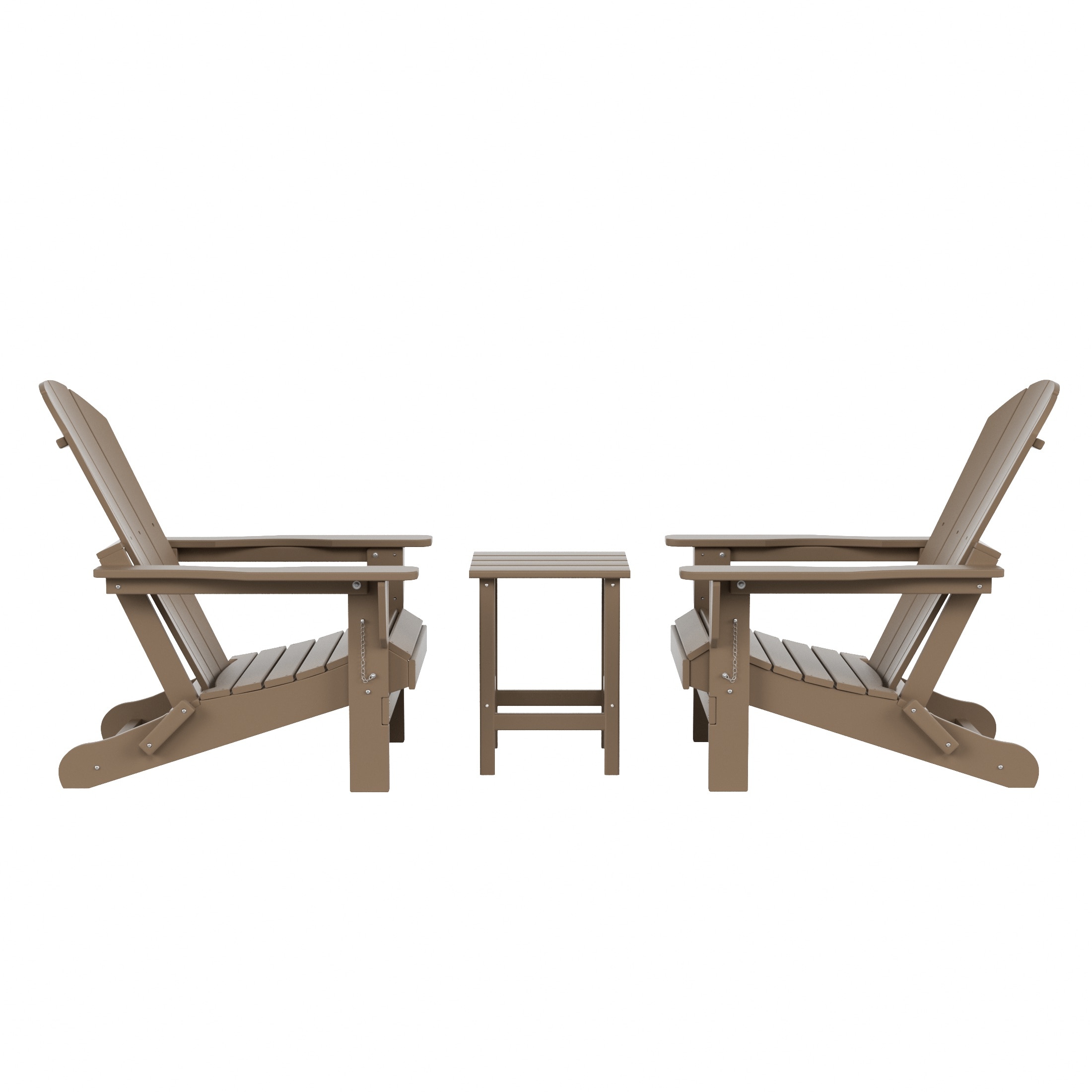 Westin Furniture 2001-AC2-CS-WW Patio-Conversation-Sets - View #4