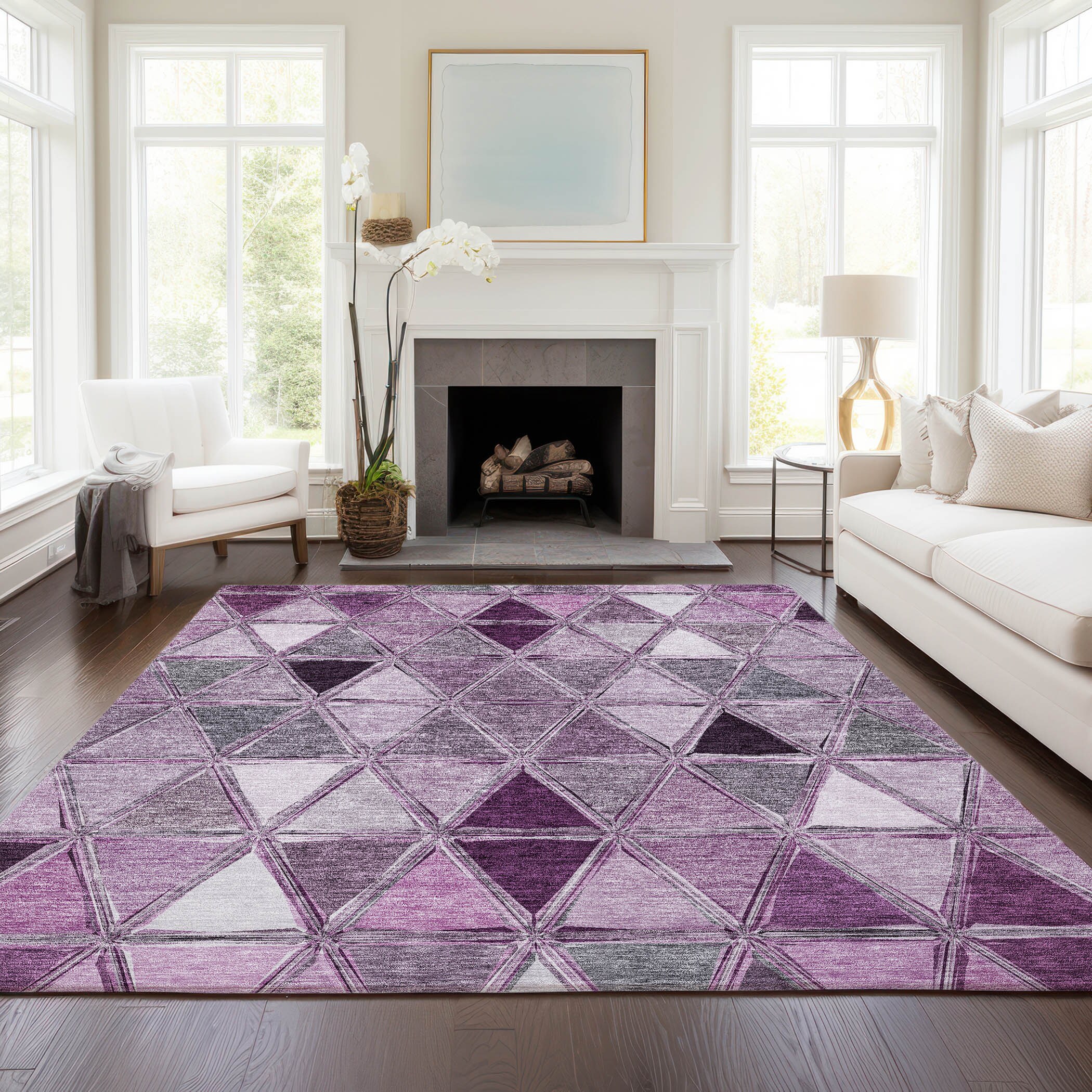 Addison Rugs ACN722MM8X10 rugs - View #6