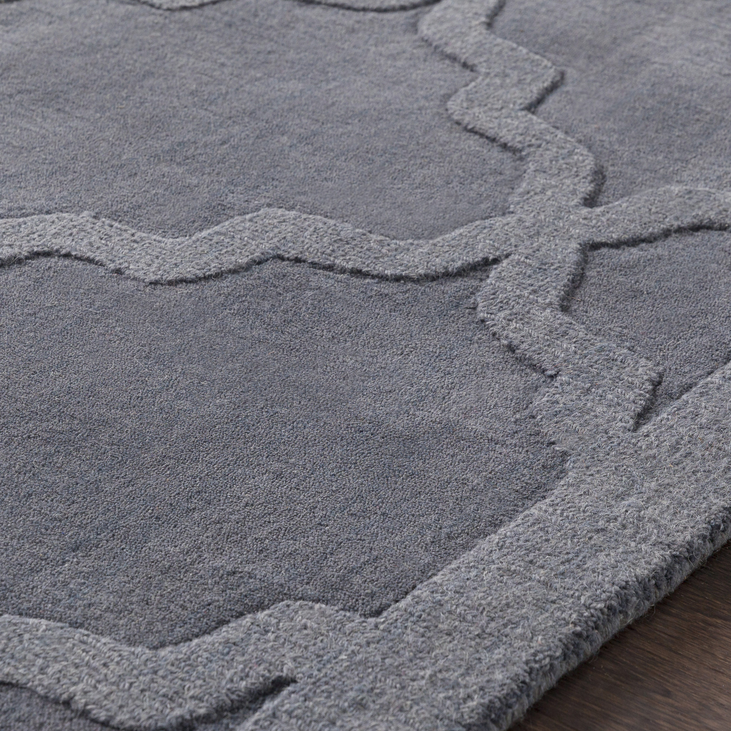Surya AWHP4023-99RD rugs - View #4