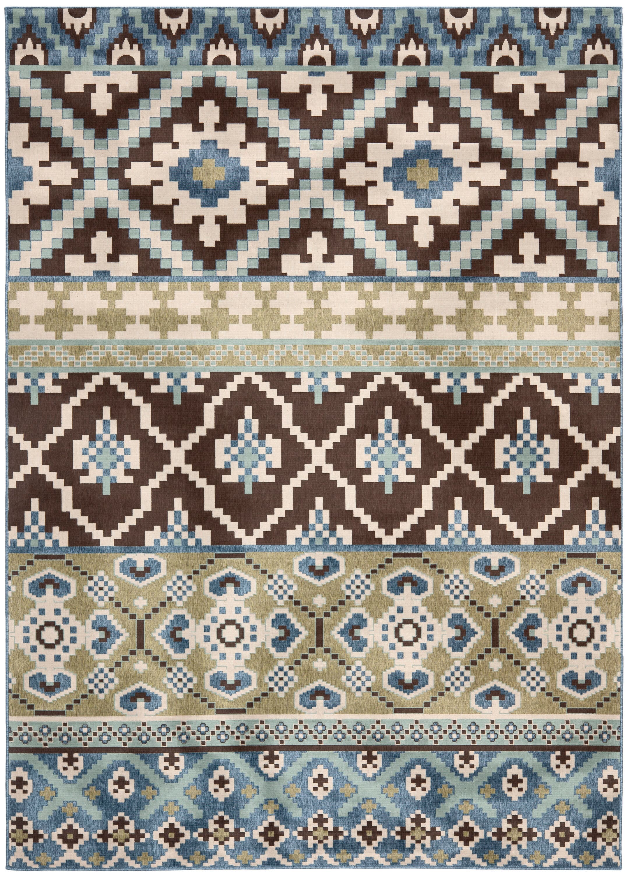 Safavieh VER097-0624-9 rugs - View #2