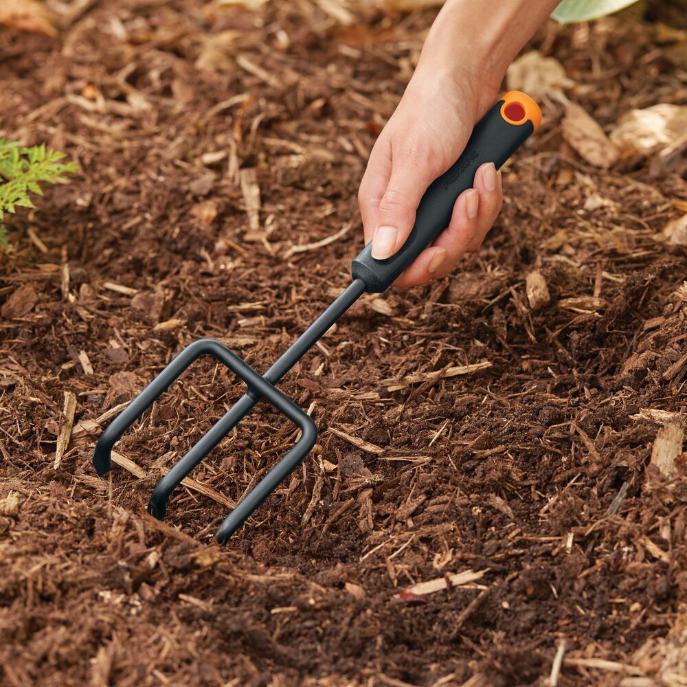 Fiskars 373640-4002 cultivators - View #2