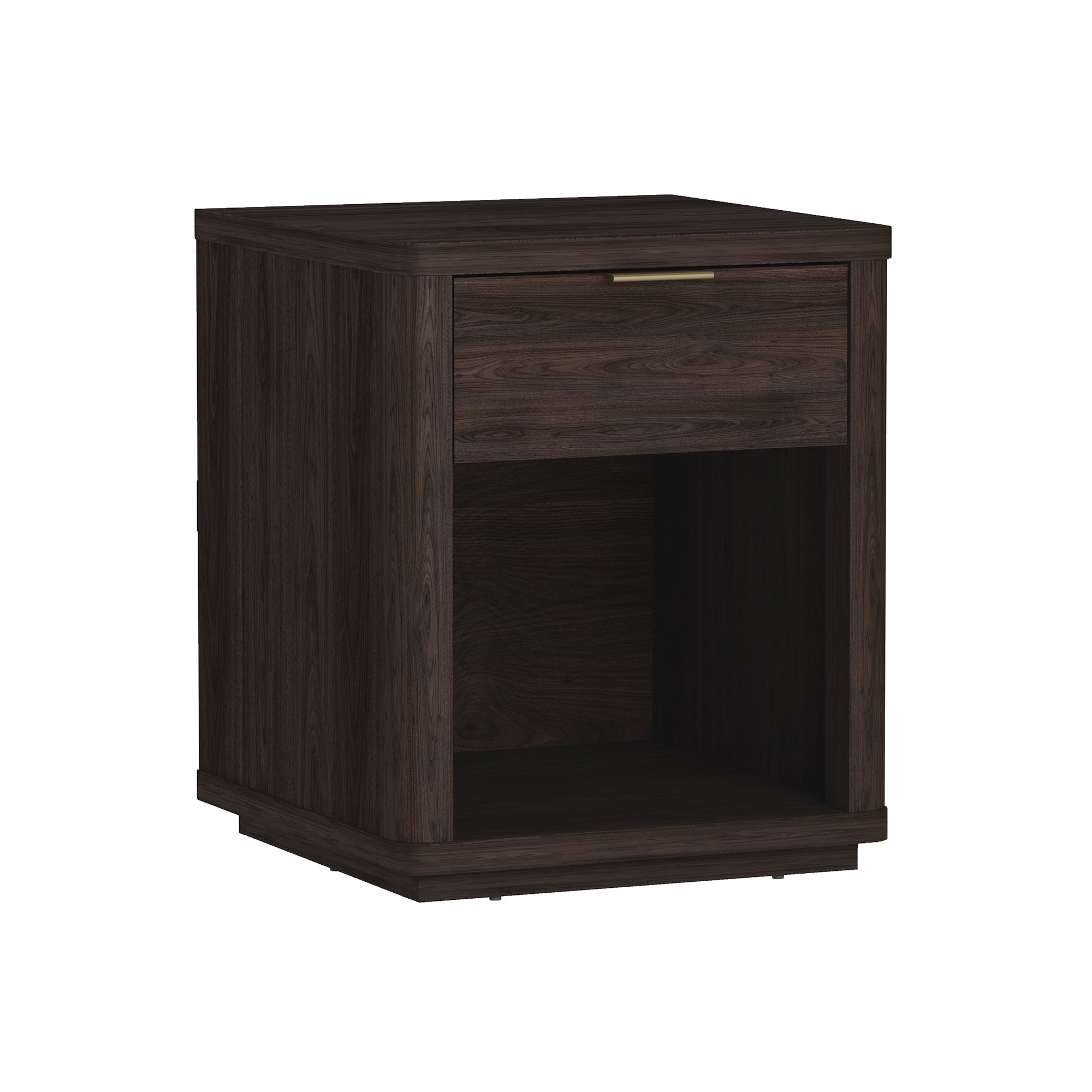 Manhattan Comfort NS011-BR nightstands - View #6