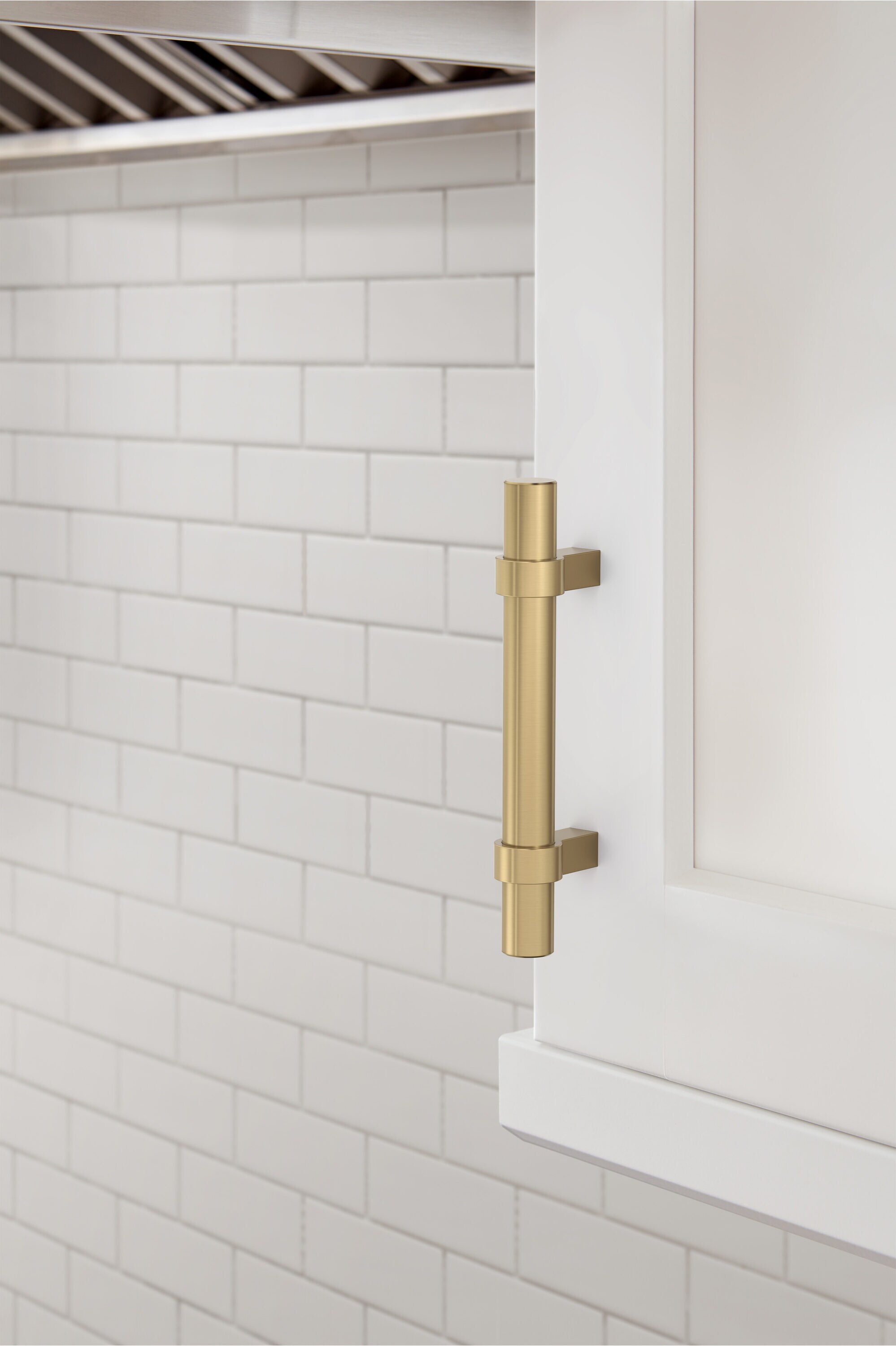 Amerock 25VMP37160CZ Cabinet-Pulls - View #2