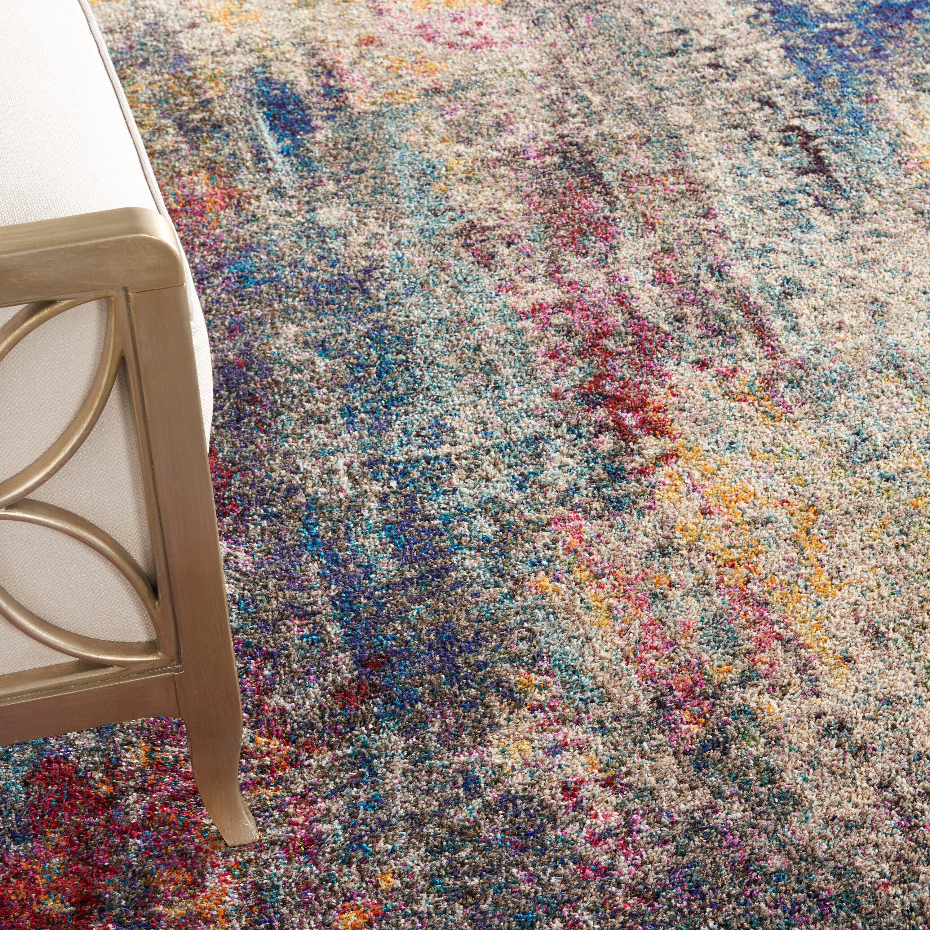 Nourison 99446816139 rugs - View #3
