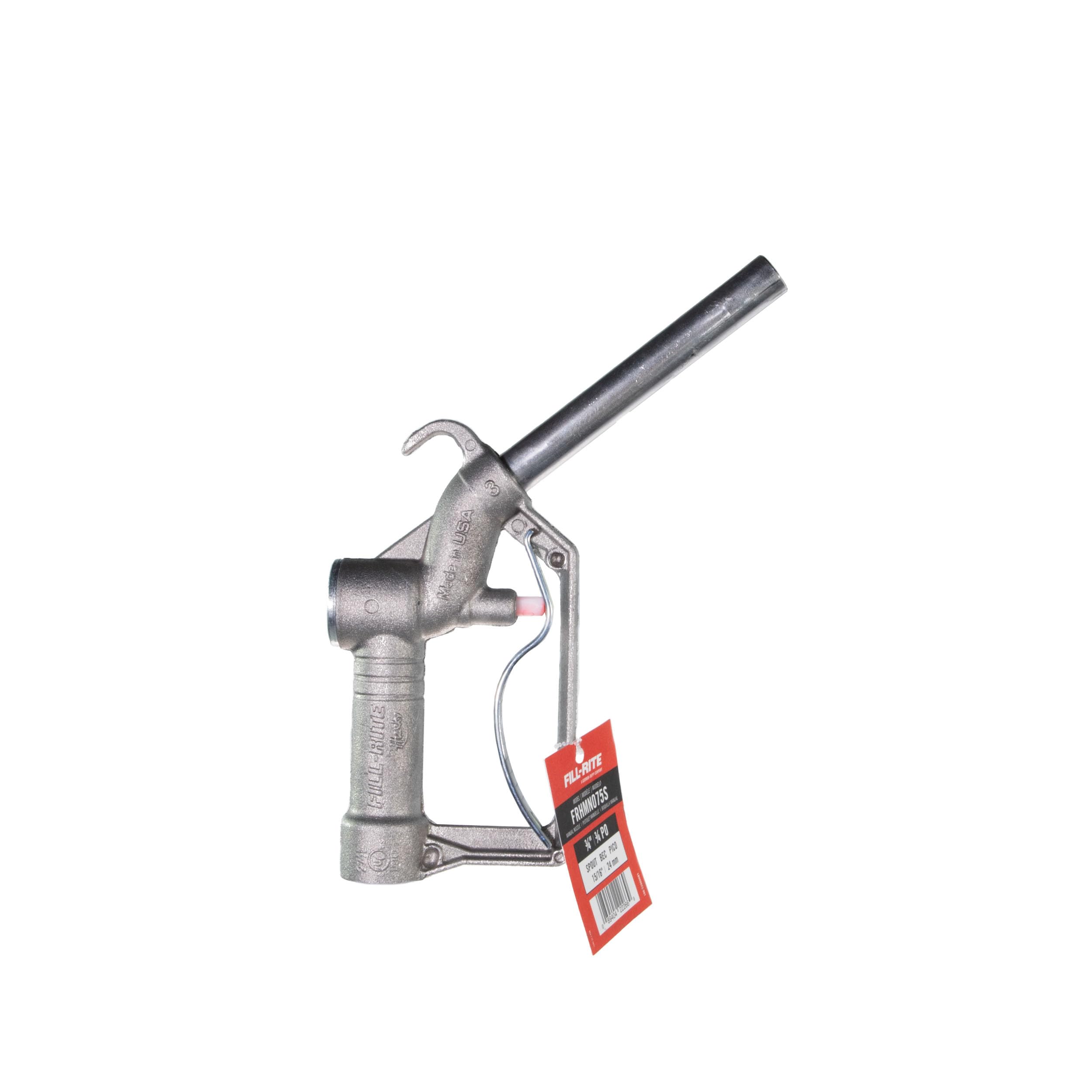Fill-Rite FRHMN075S Pw-Nozzles-And-Swivels - View #3