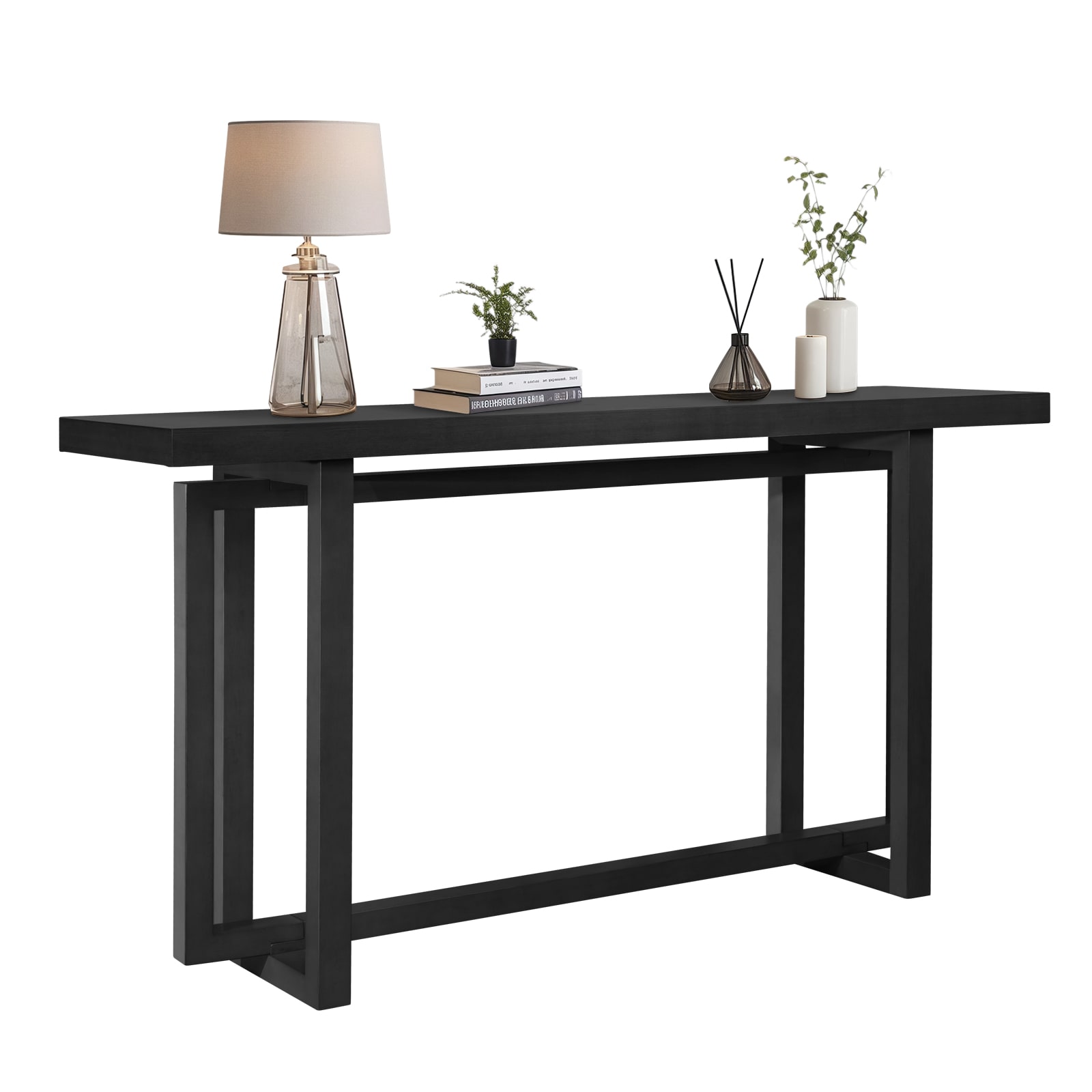LUXEYARD DS-Y-YC-2898 Console-Sofa-Tables - View #2