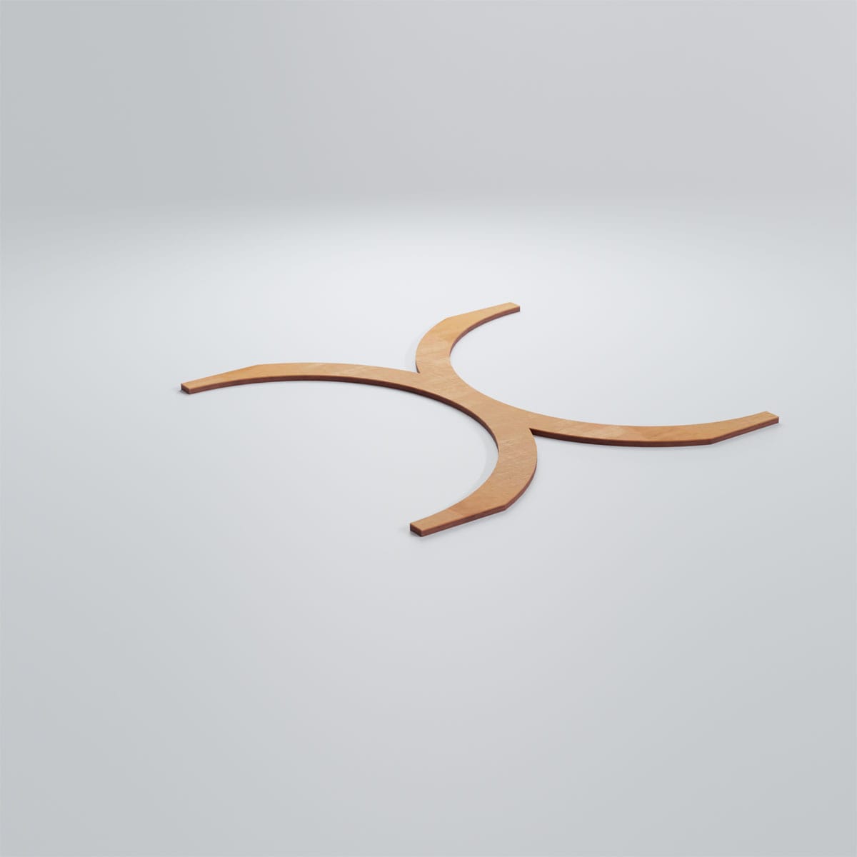 Ekena Millwork WALW16X16X0250BEAAL Wall-Panels - View #3
