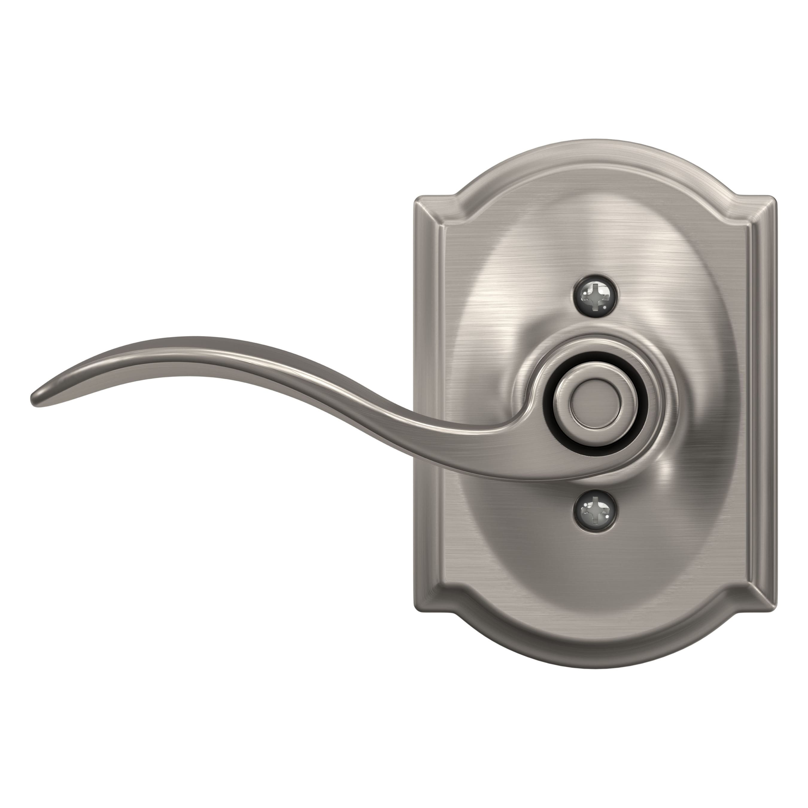 Schlage F40 V ACC 619 CAM Door-Handles - View #10