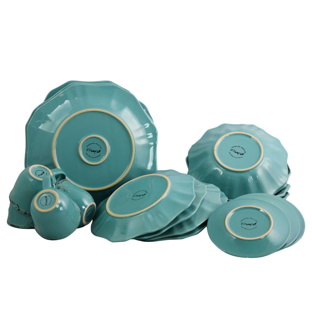 Elama 849102839M dinnerware - View #6