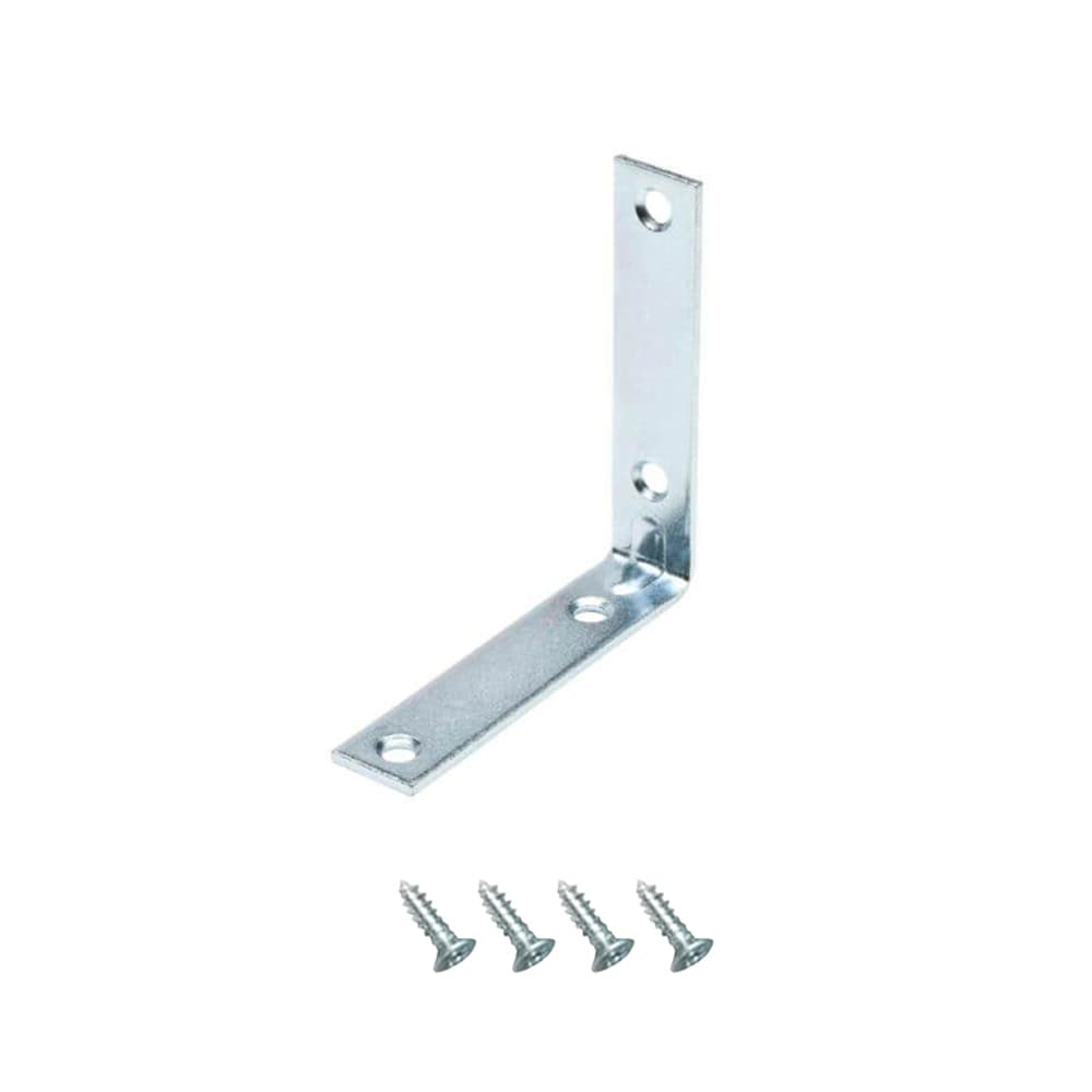 RELIABILT 22506ZCBLG Mending-Plates-Brackets-Braces - View #5
