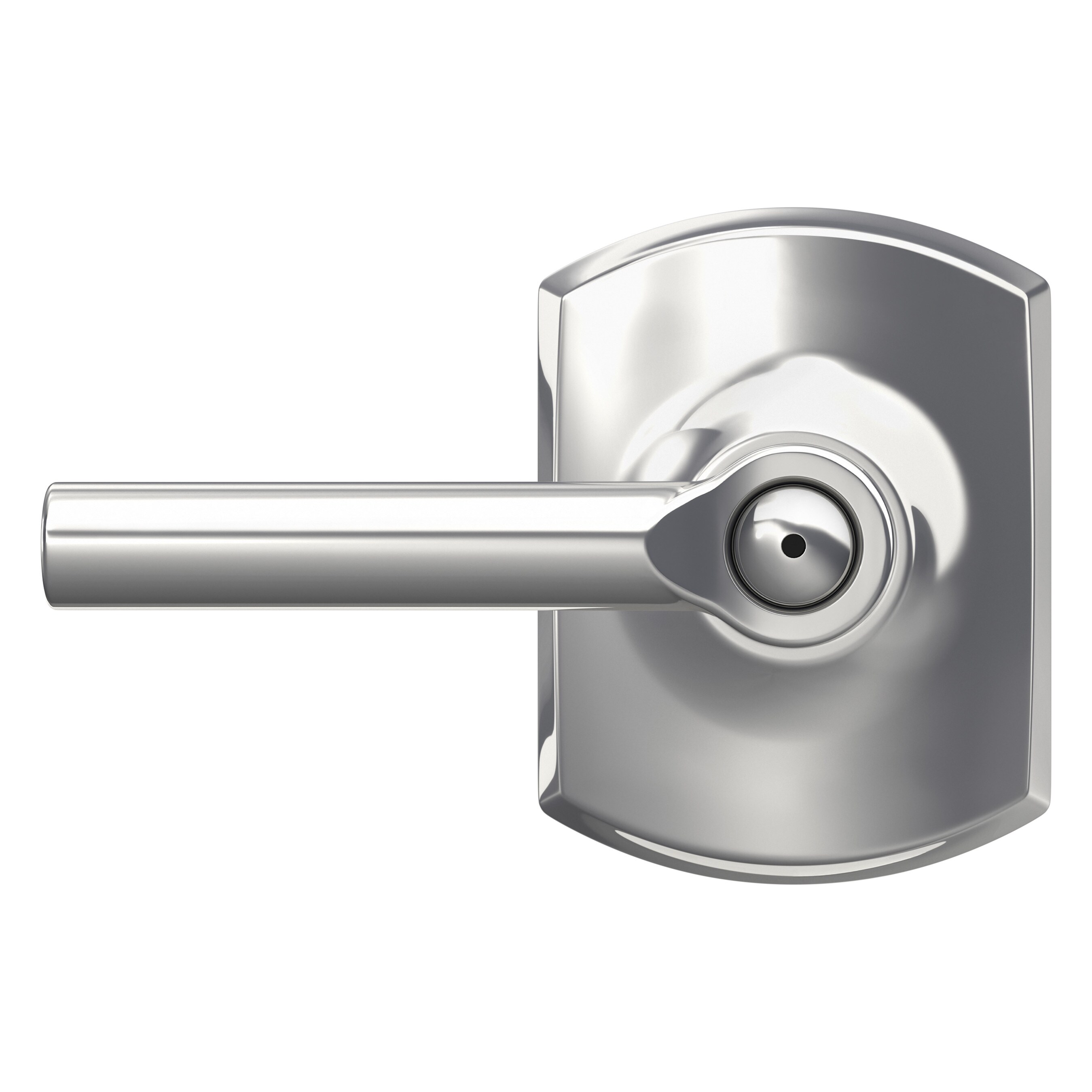 Schlage F40 BRW 625 GRW Door-Handles - View #7