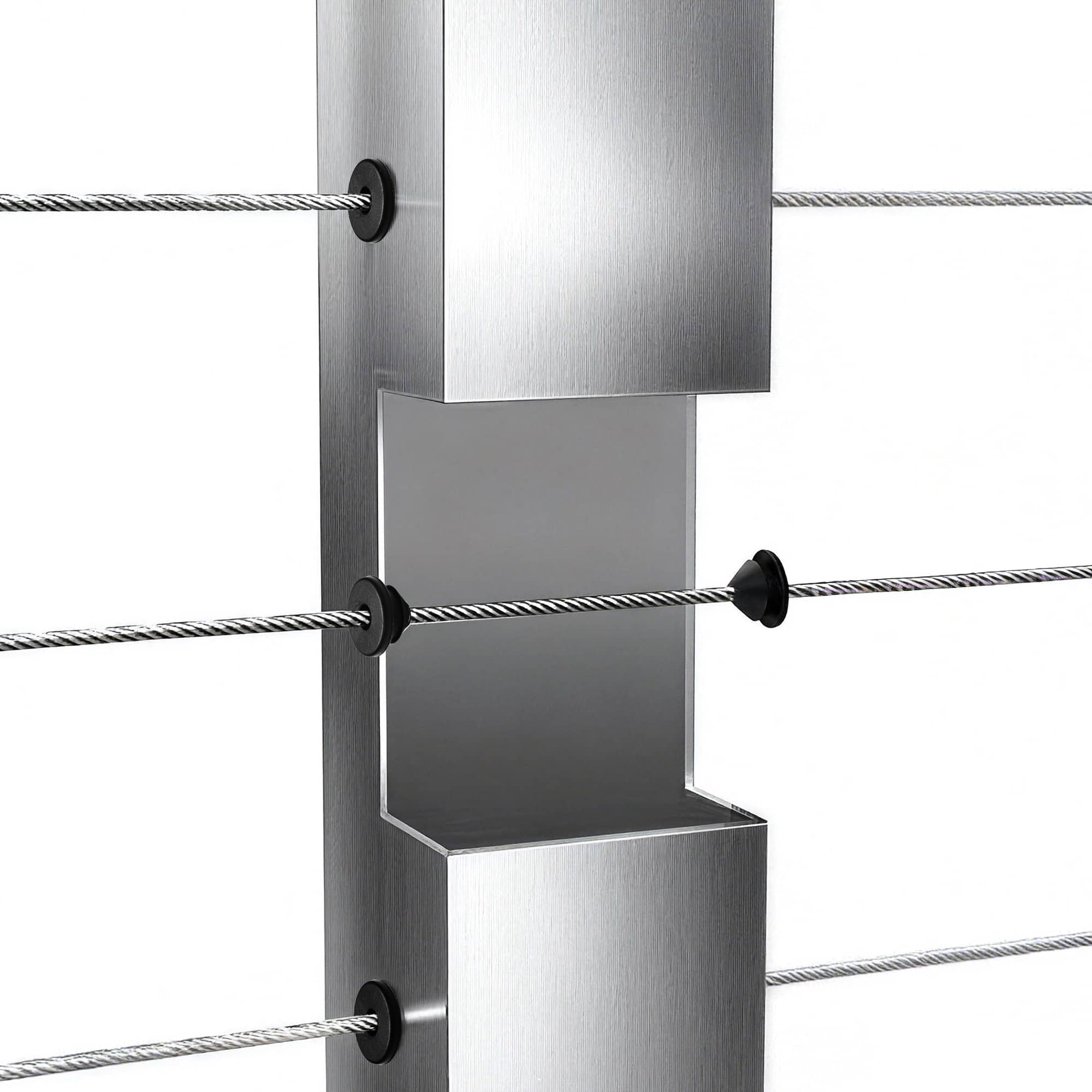 Yescom 25CAR003-RG-06-LO Deck-Tools-Accessories - View #3