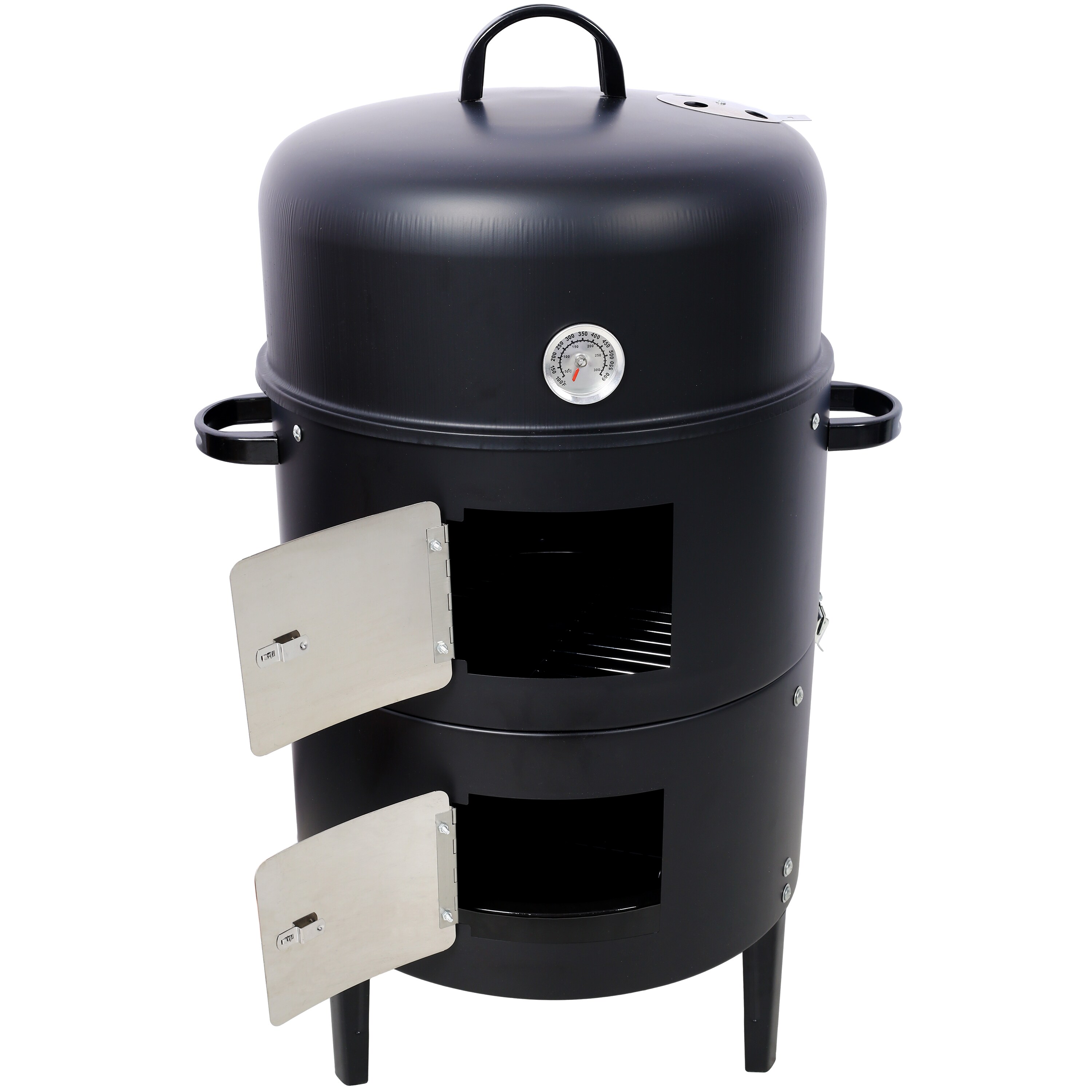 Siavonce XHP216801 Charcoal-Grills - View #5