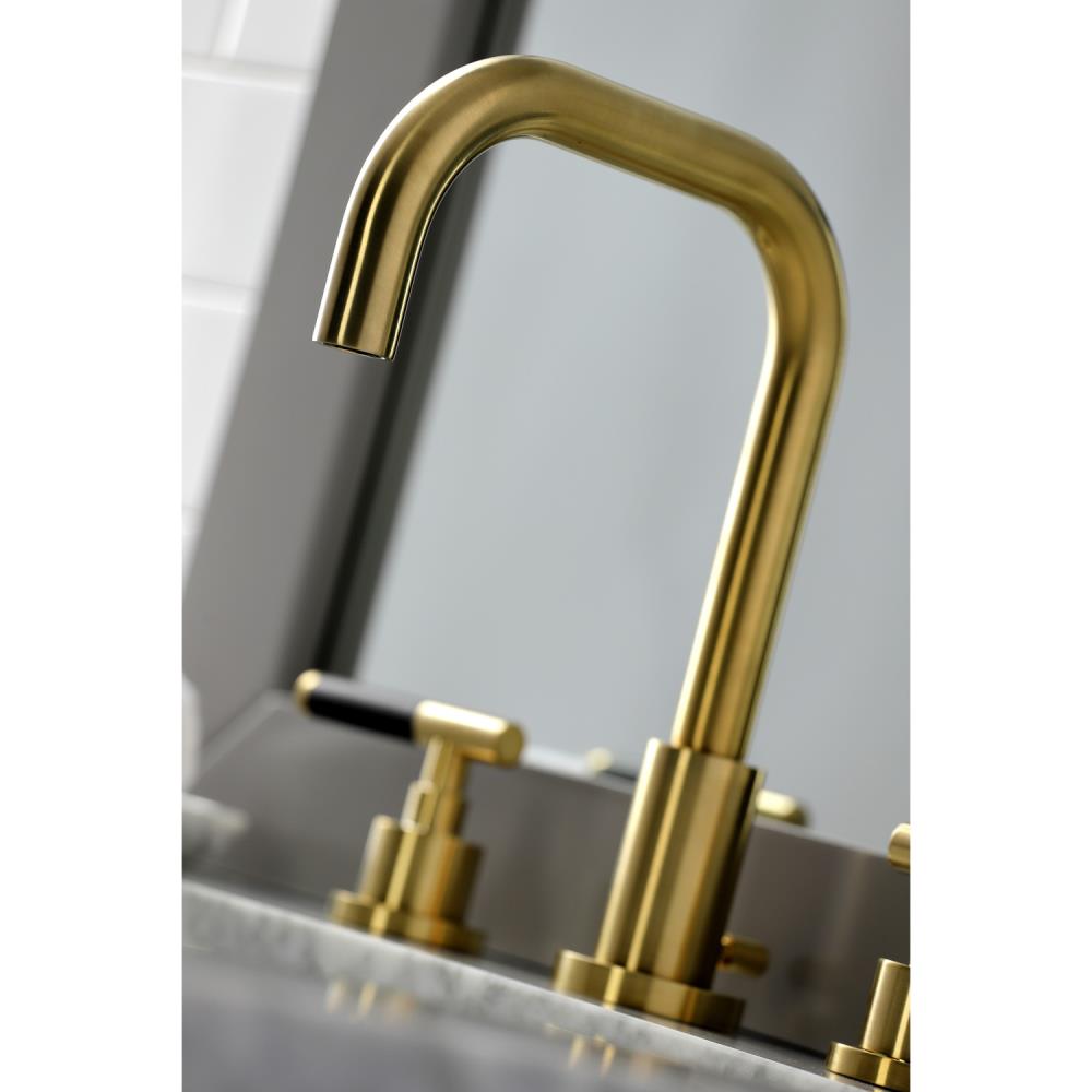 Kingston Brass WLFSC8933CKL Lavatory-Faucets - View #3