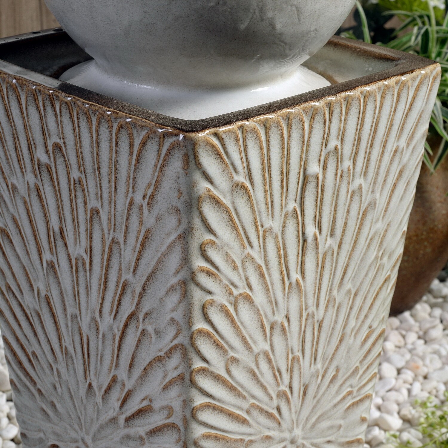 Style Selections 15845A fountains - View #5