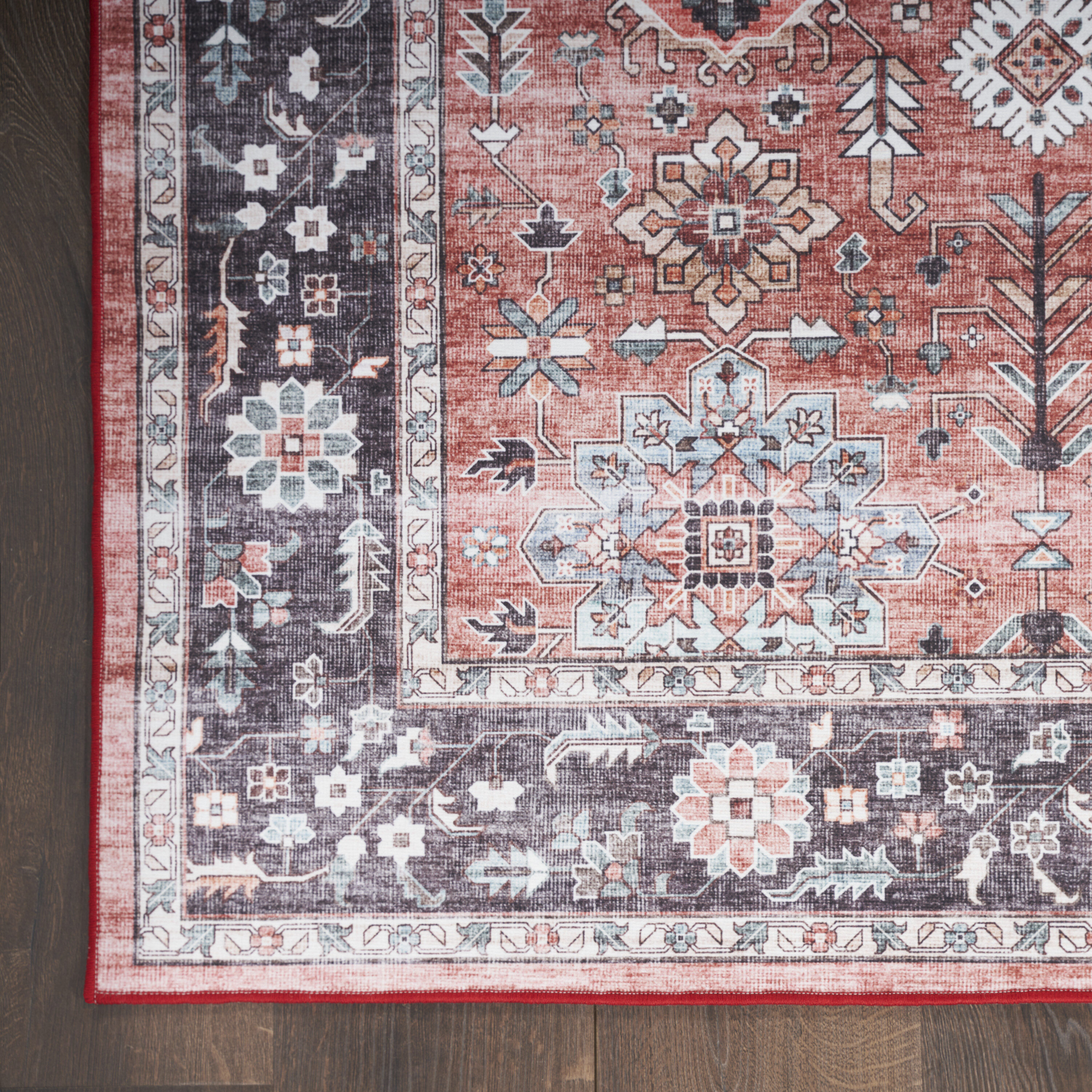 Nourison 099446899866 rugs - View #3