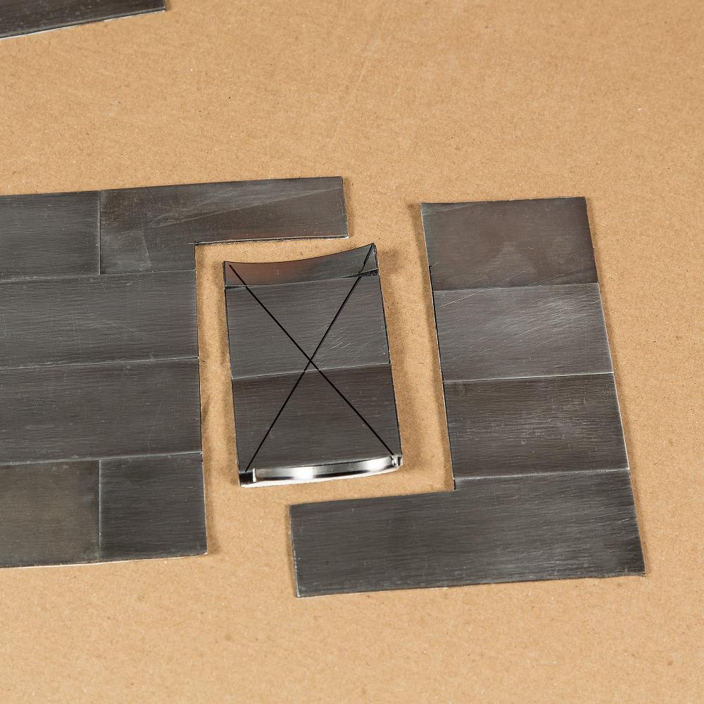 Aspect Metal ADM10 Ceramic-Tile - View #11