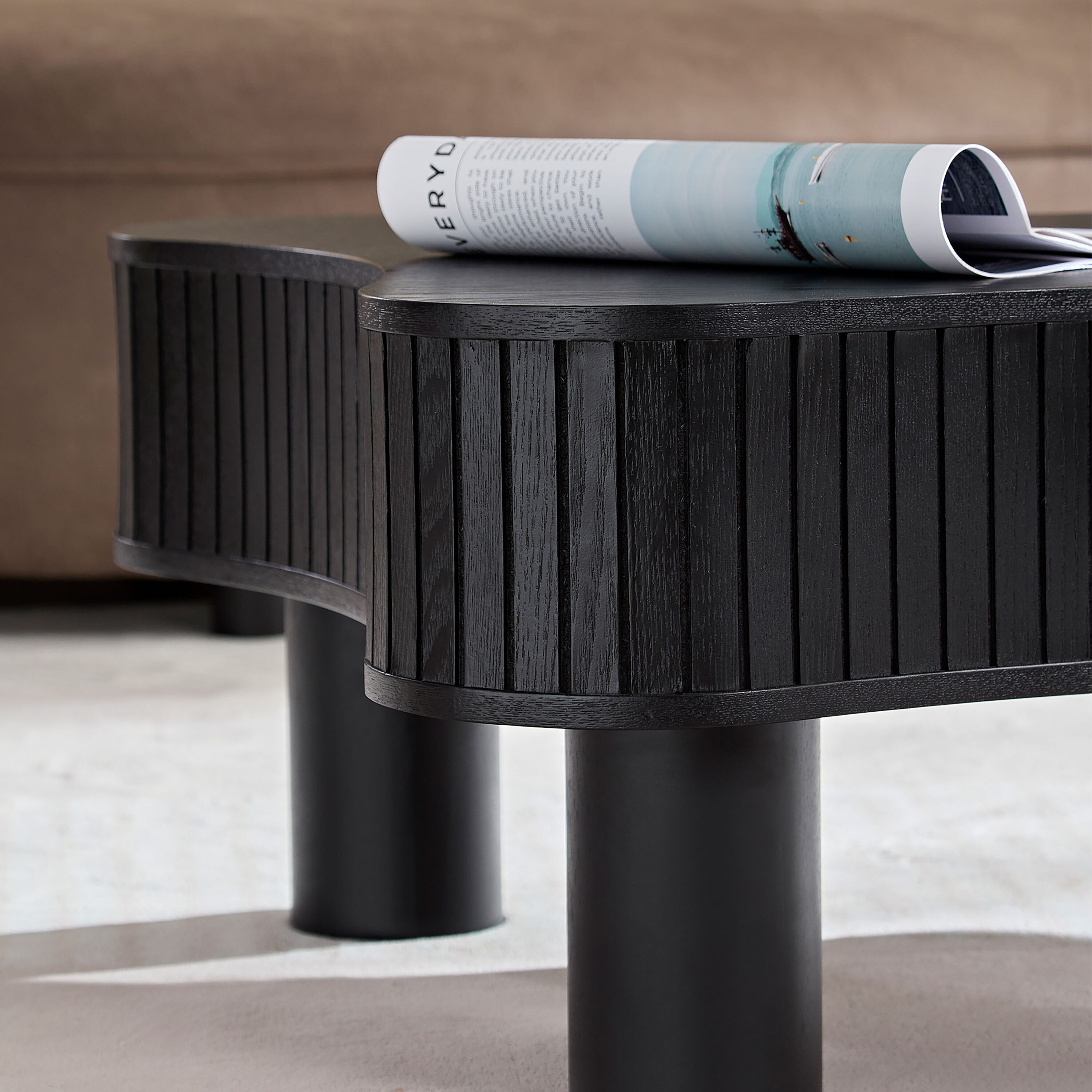 Clihome W50-ZO-9885 Coffee-Tables - View #8