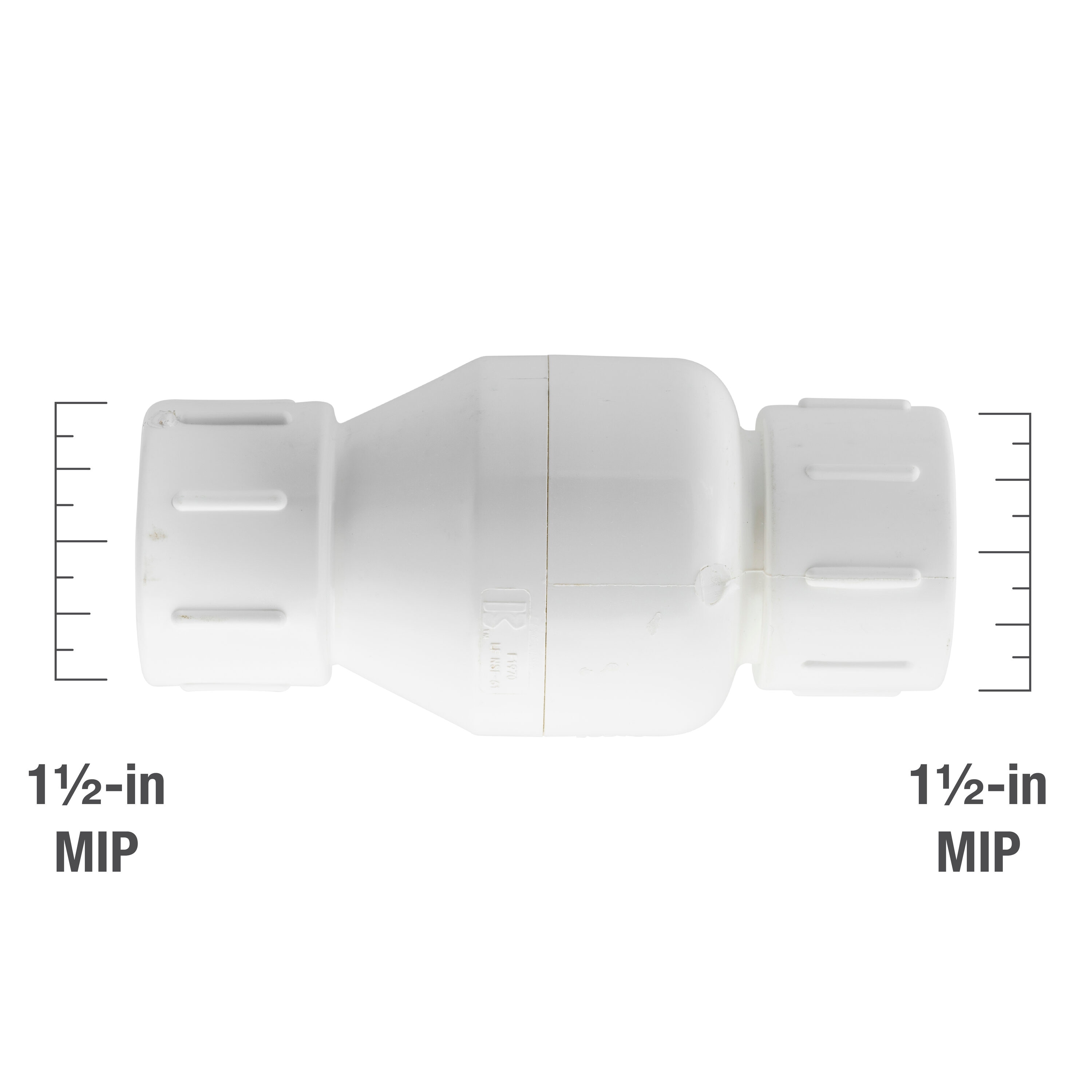 RELIABILT 101-107RB Check-Valves - View #5